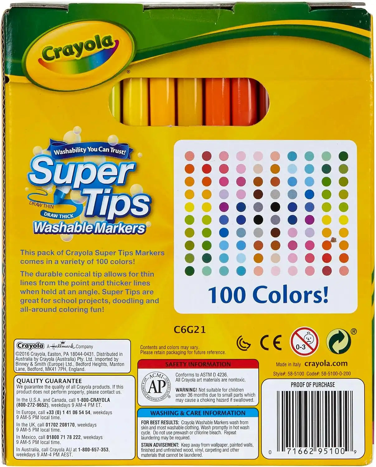 crayolamell.com