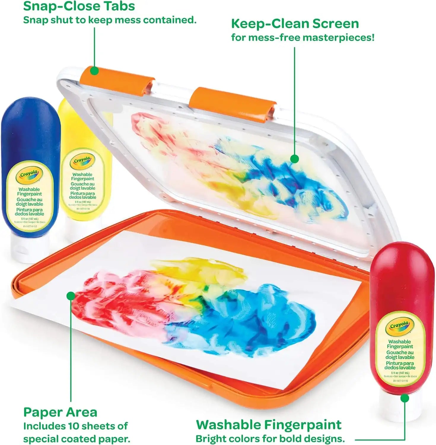 crayolamell.com