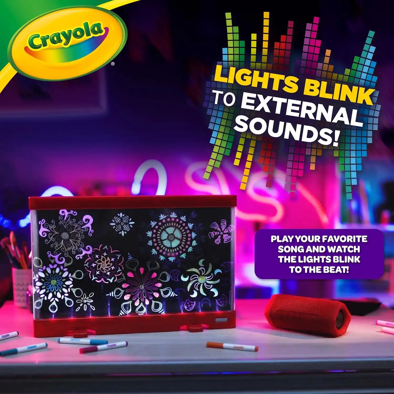 crayolamell.com
