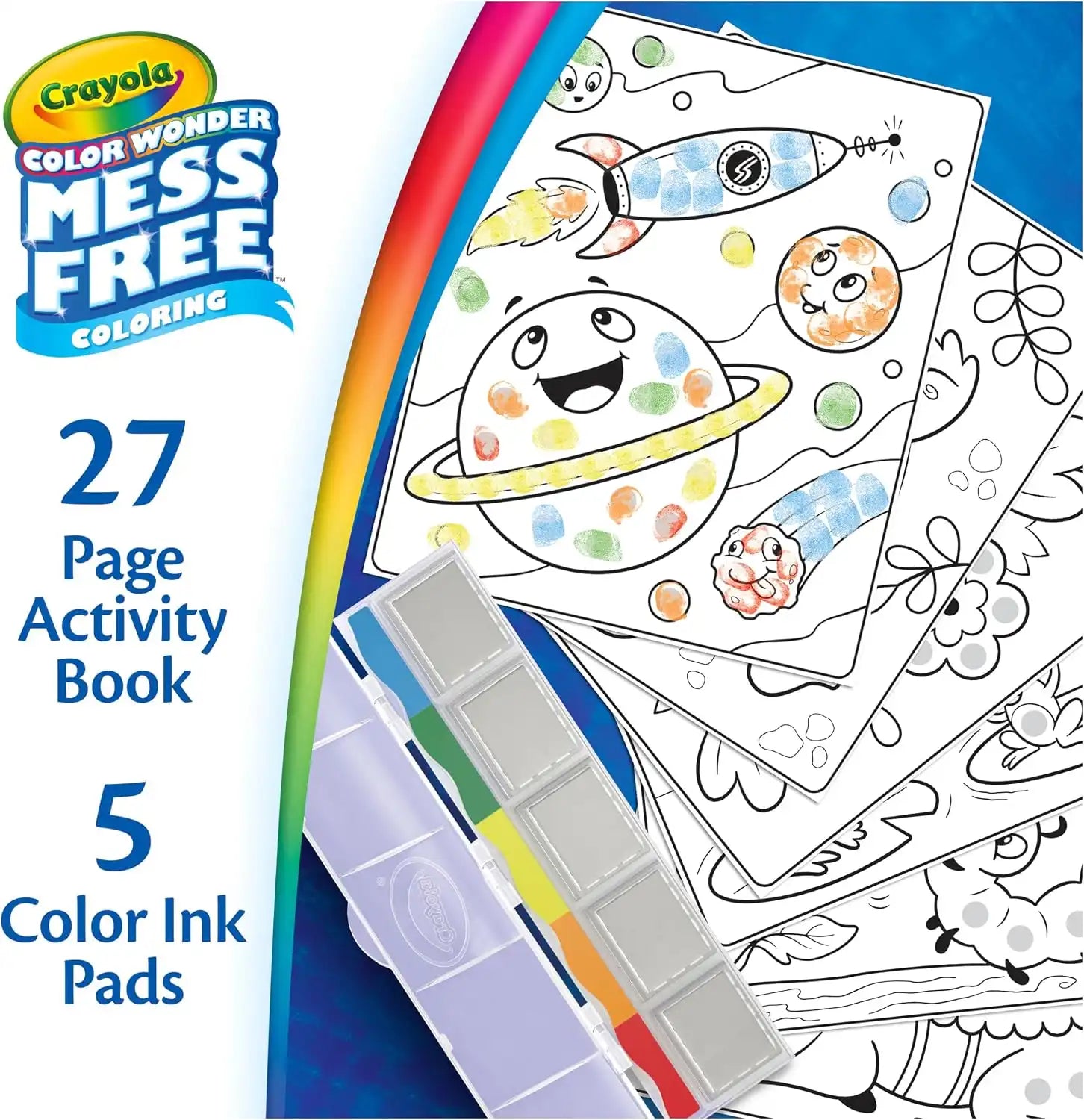 crayolamell.com