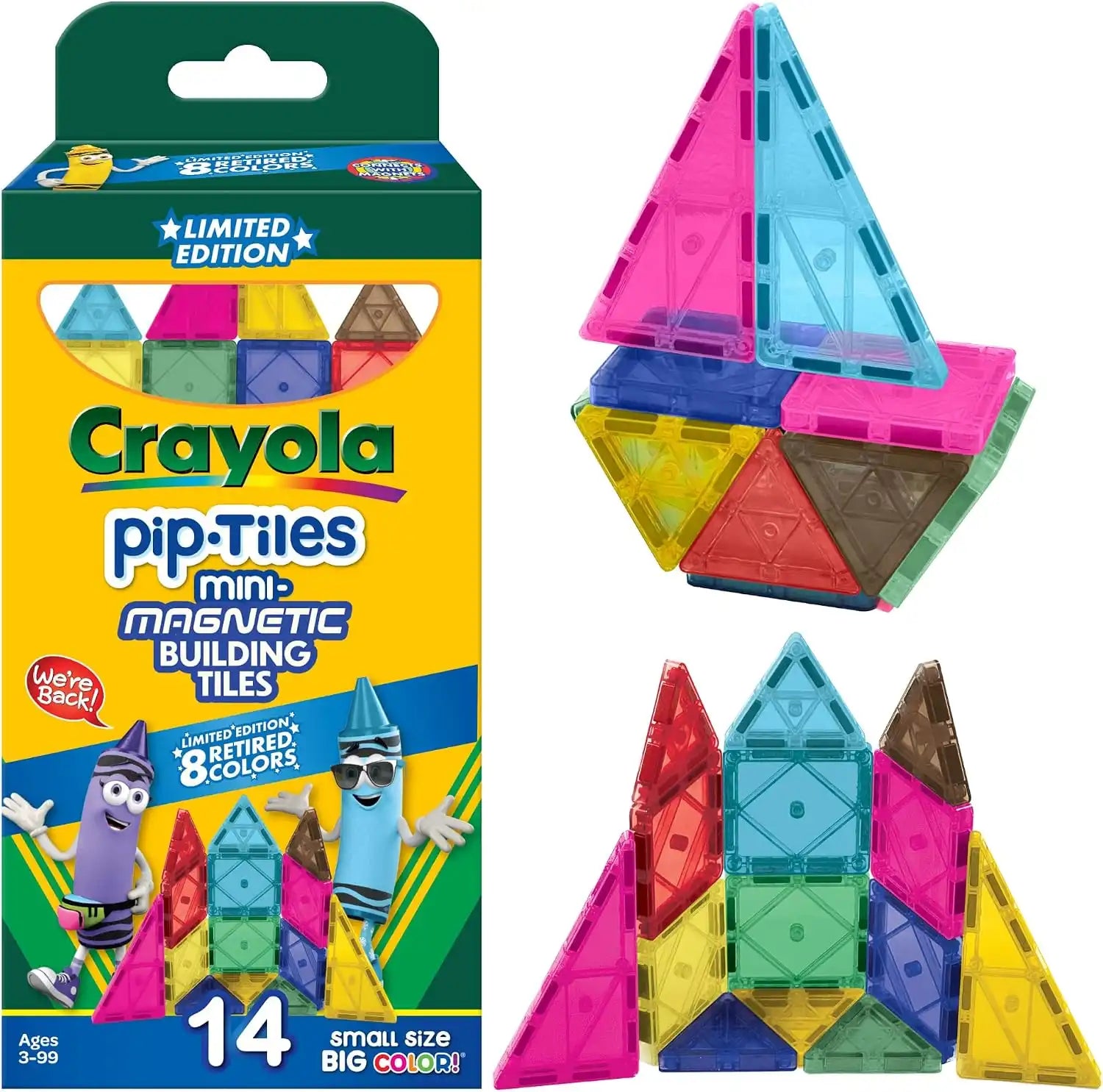 crayolamell.com