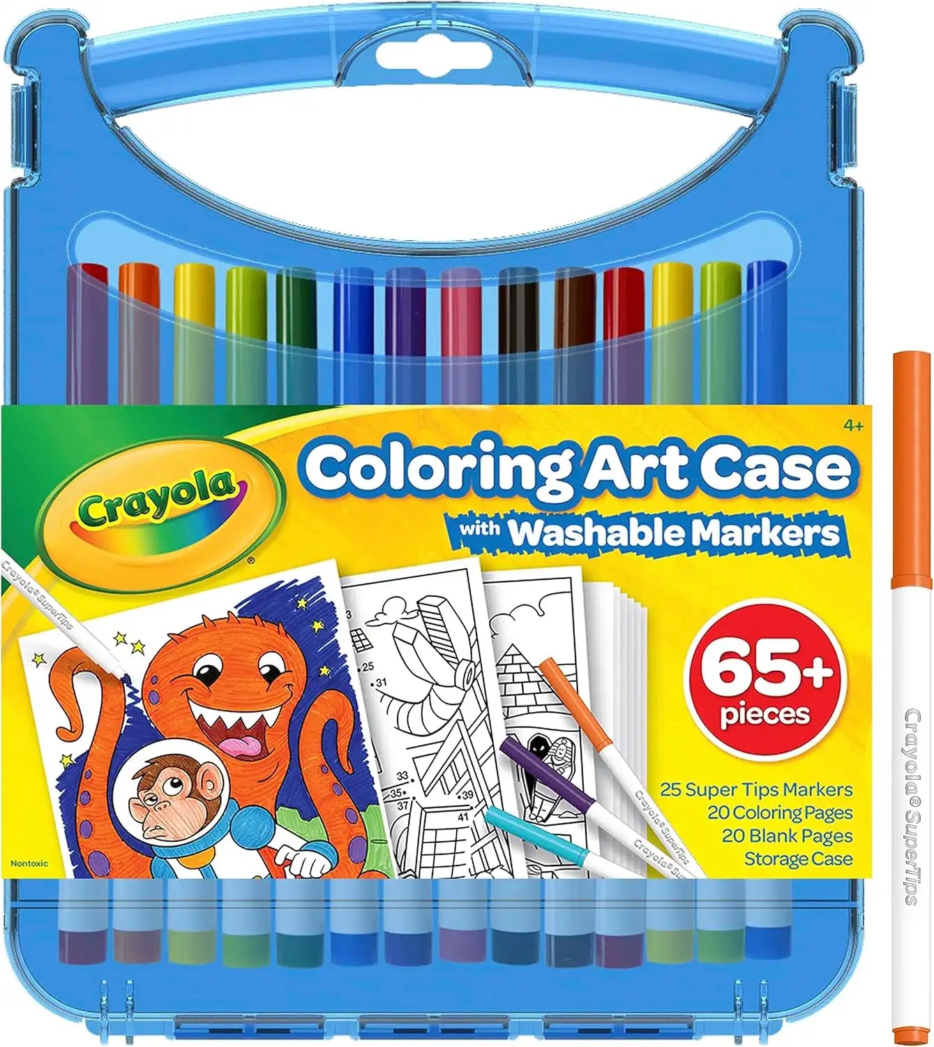 crayolamell.com