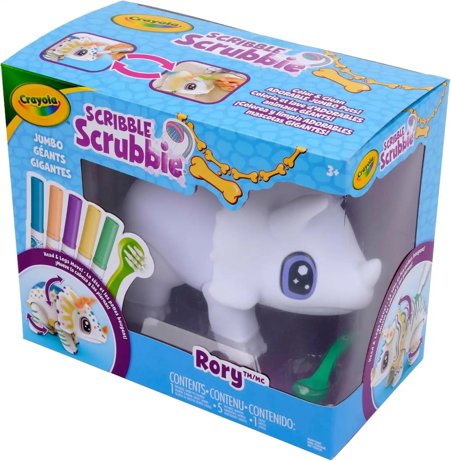 crayolamell.com