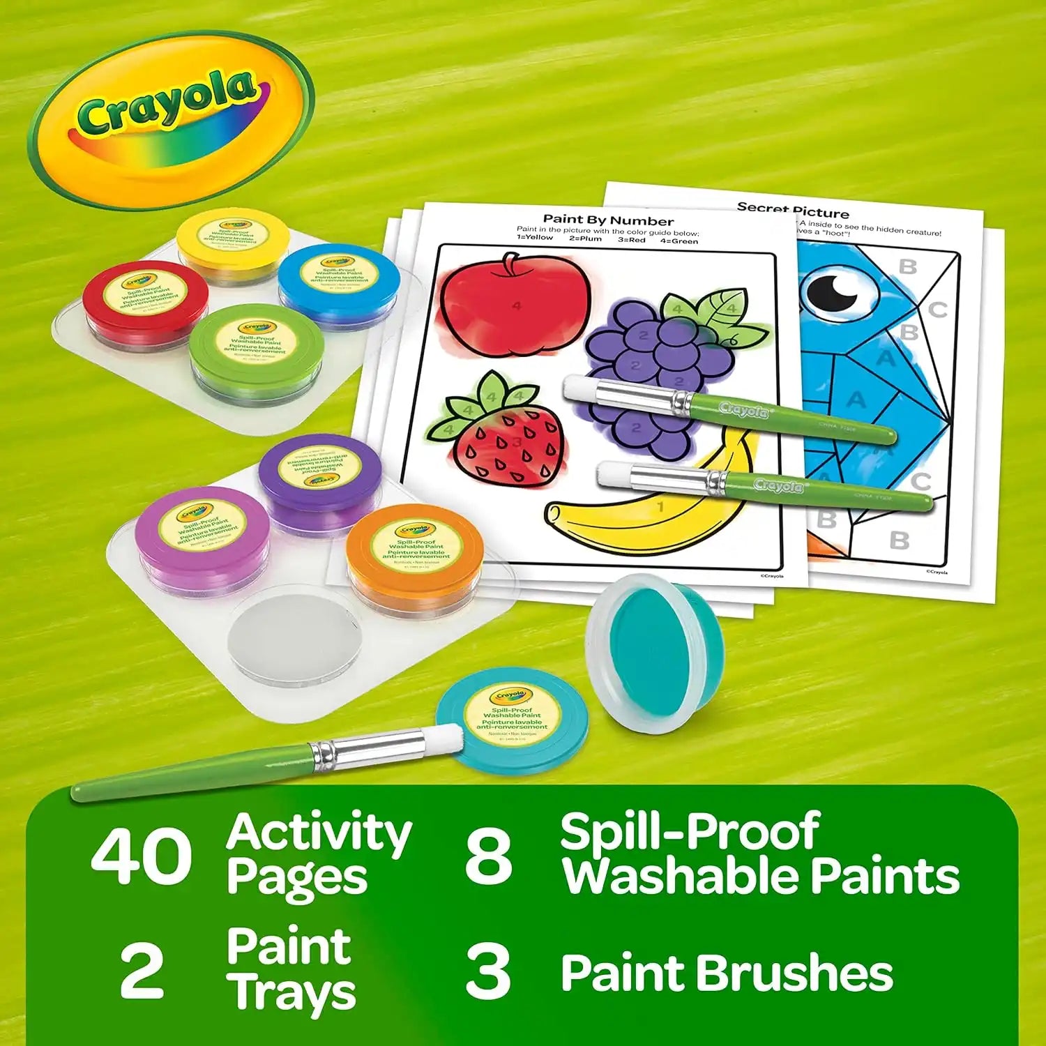 crayolamell.com