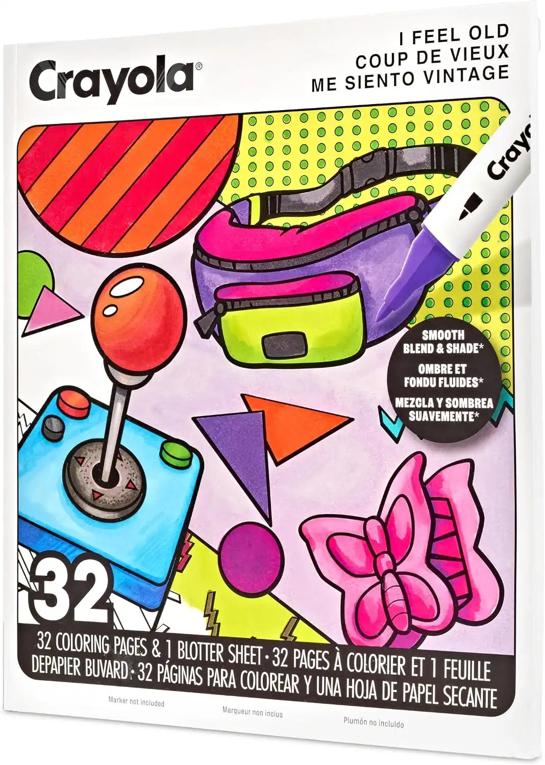 crayolamell.com