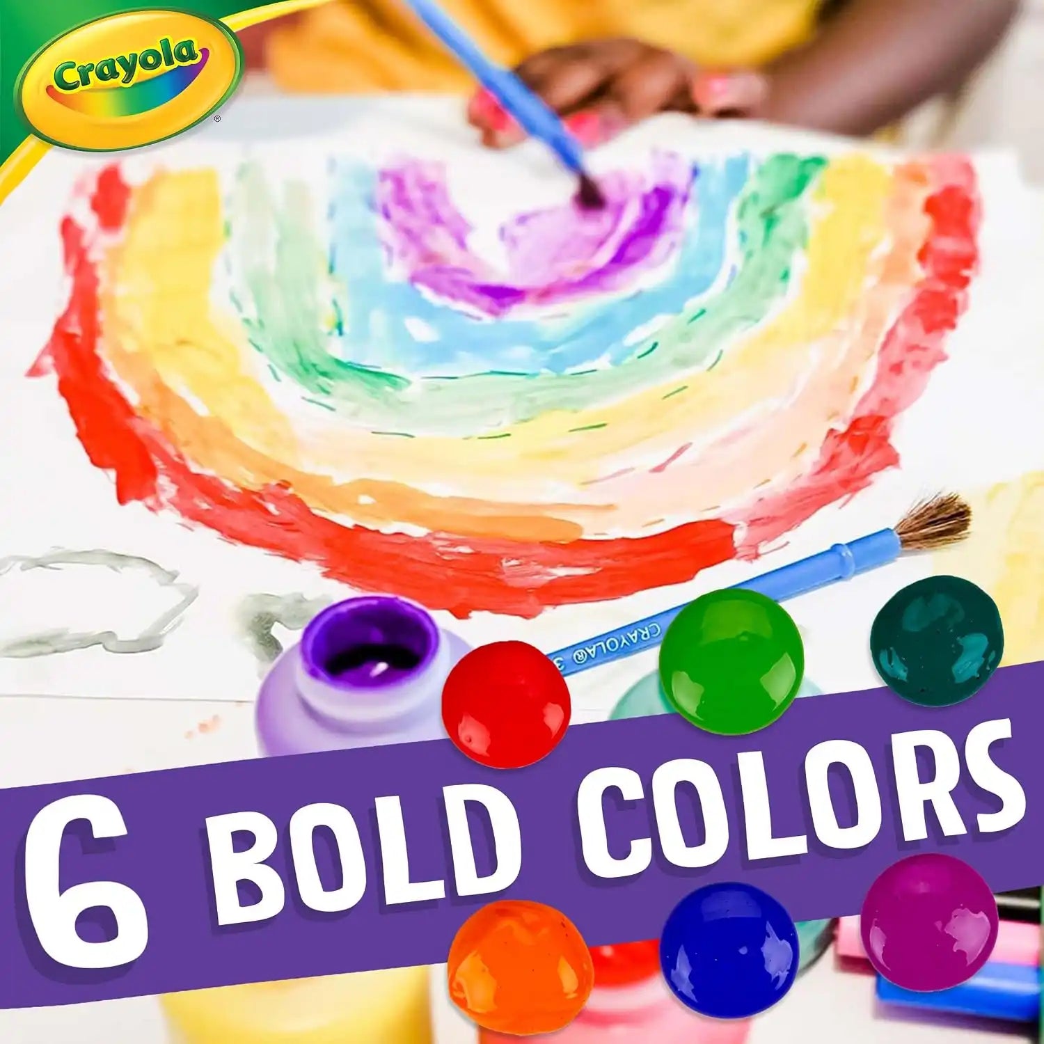 crayolamell.com