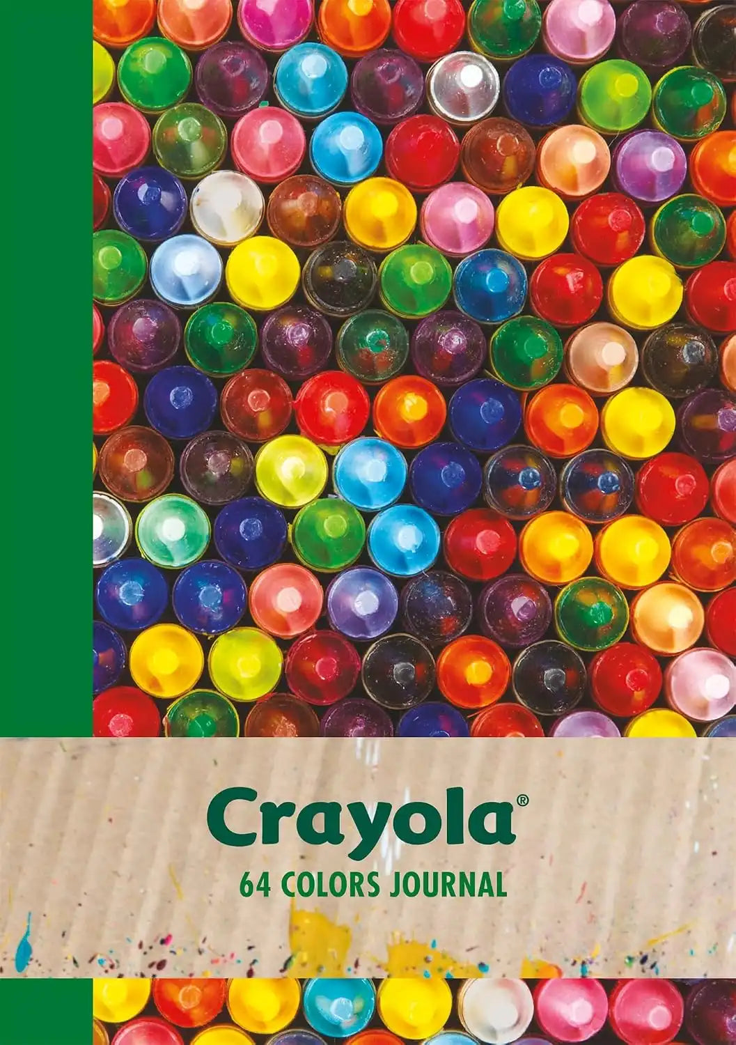 crayolamell.com