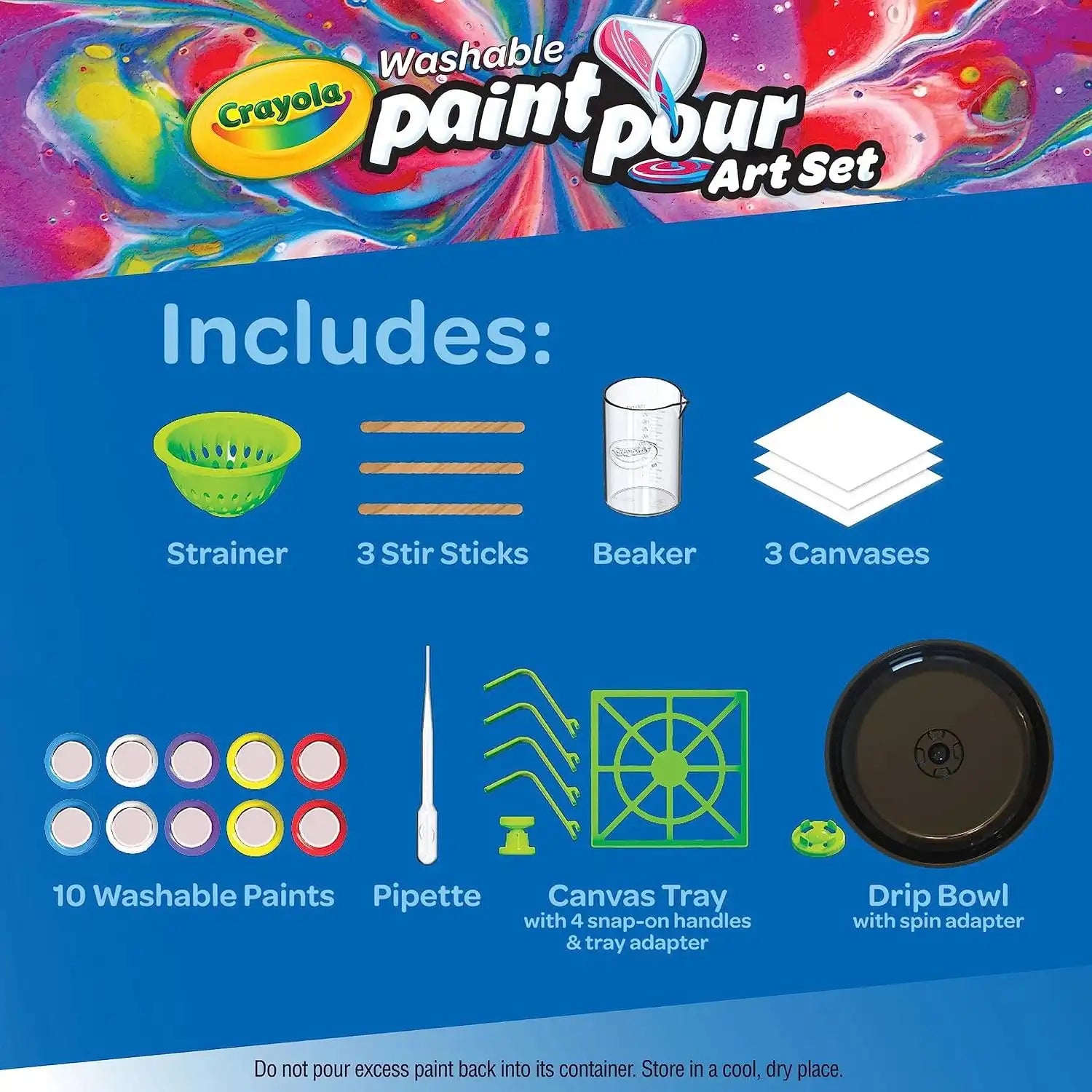 crayolamell.com