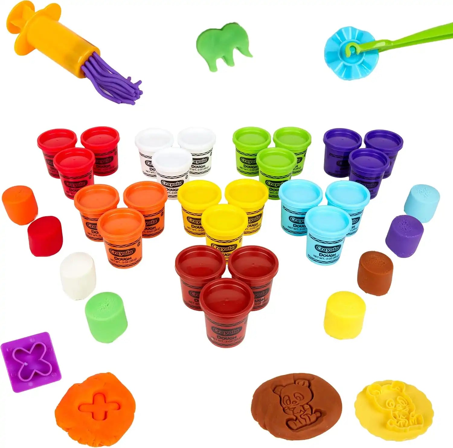 crayolamell.com