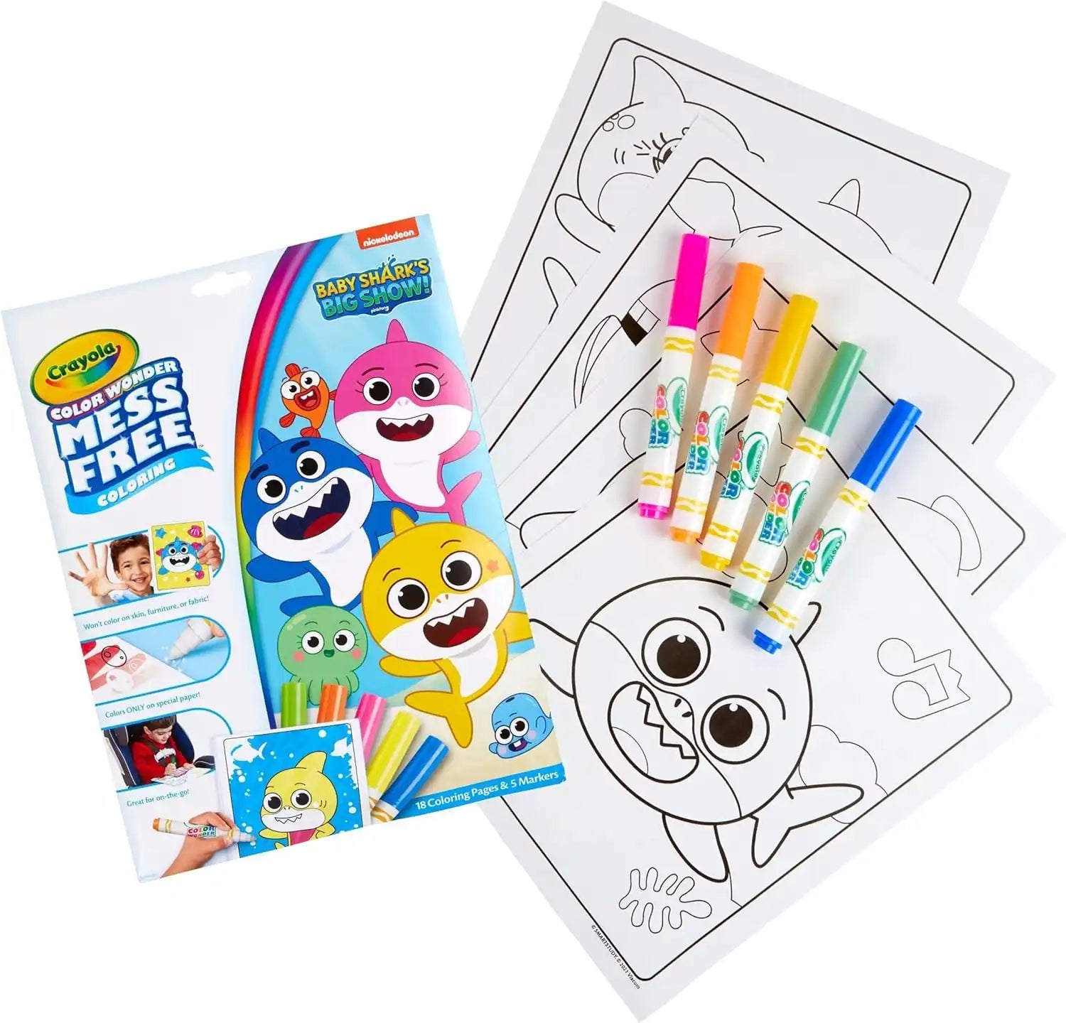 crayolamell.com