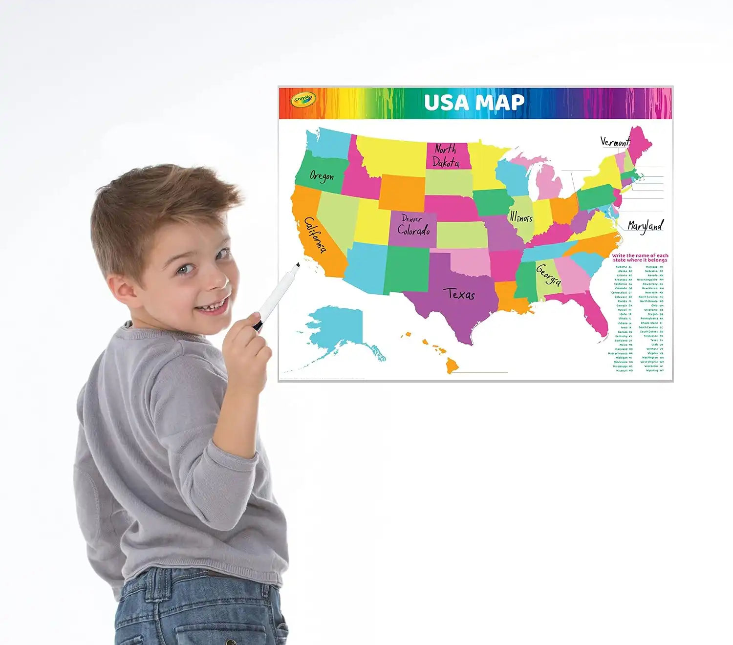 crayolamell.com