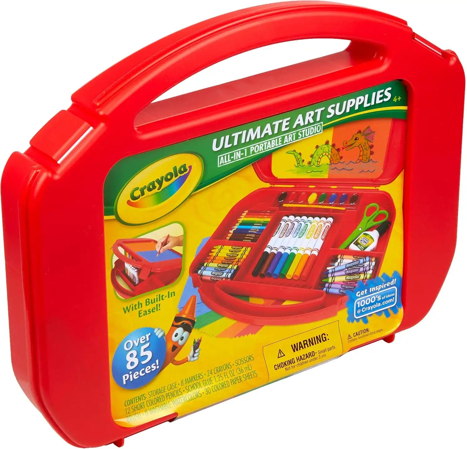 crayolamell.com