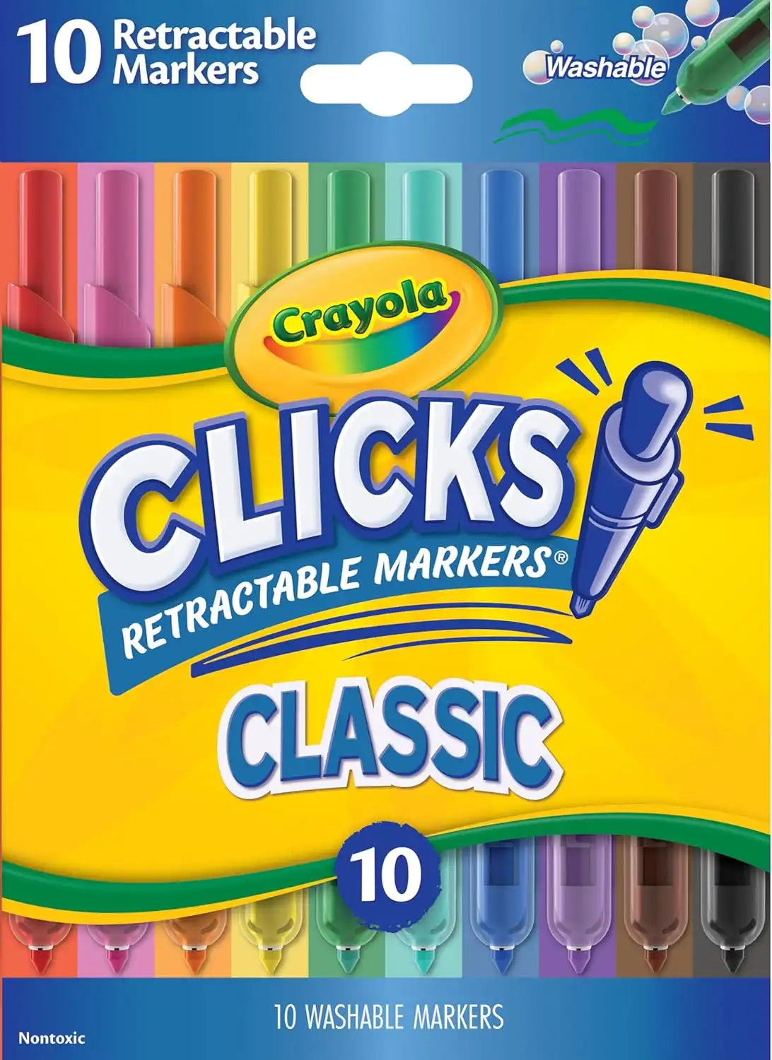crayolamell.com