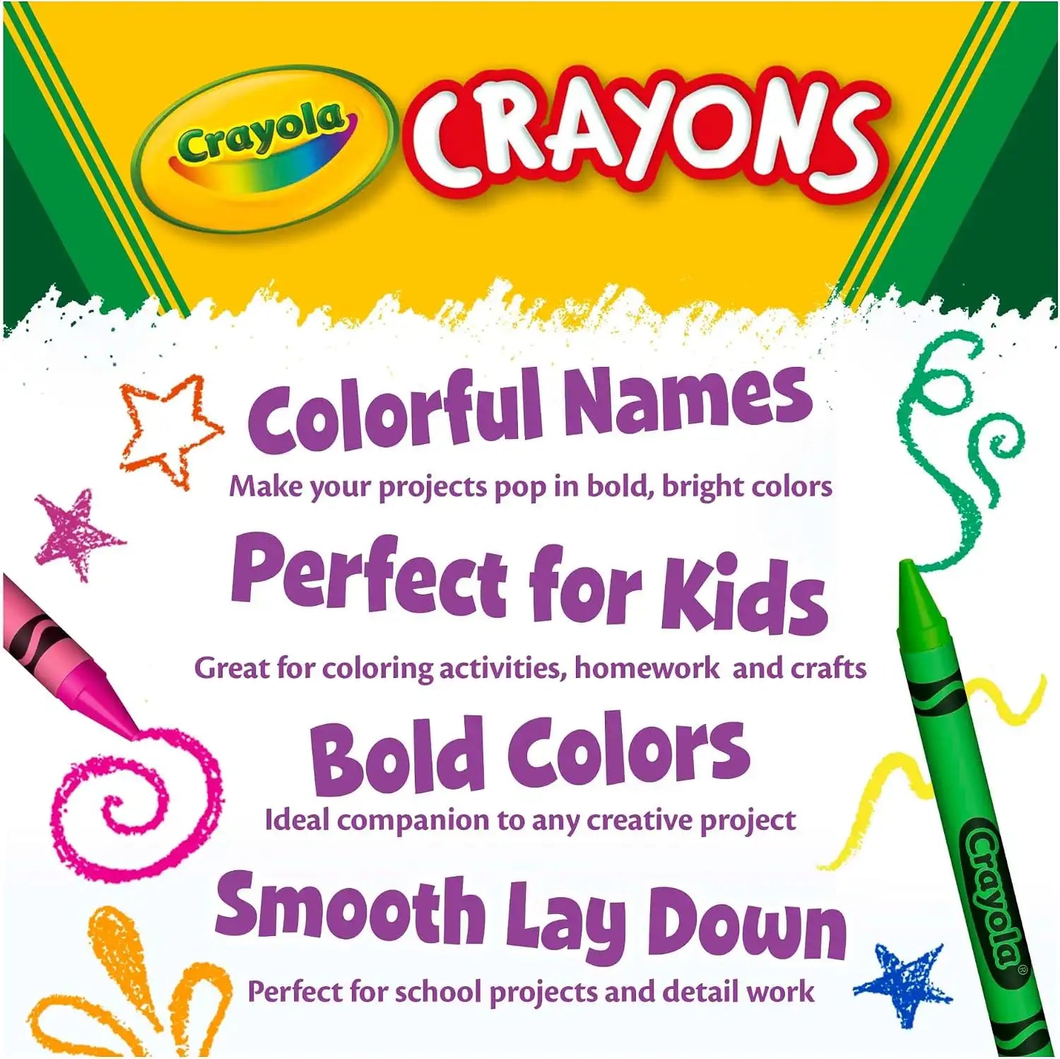 crayolamell.com
