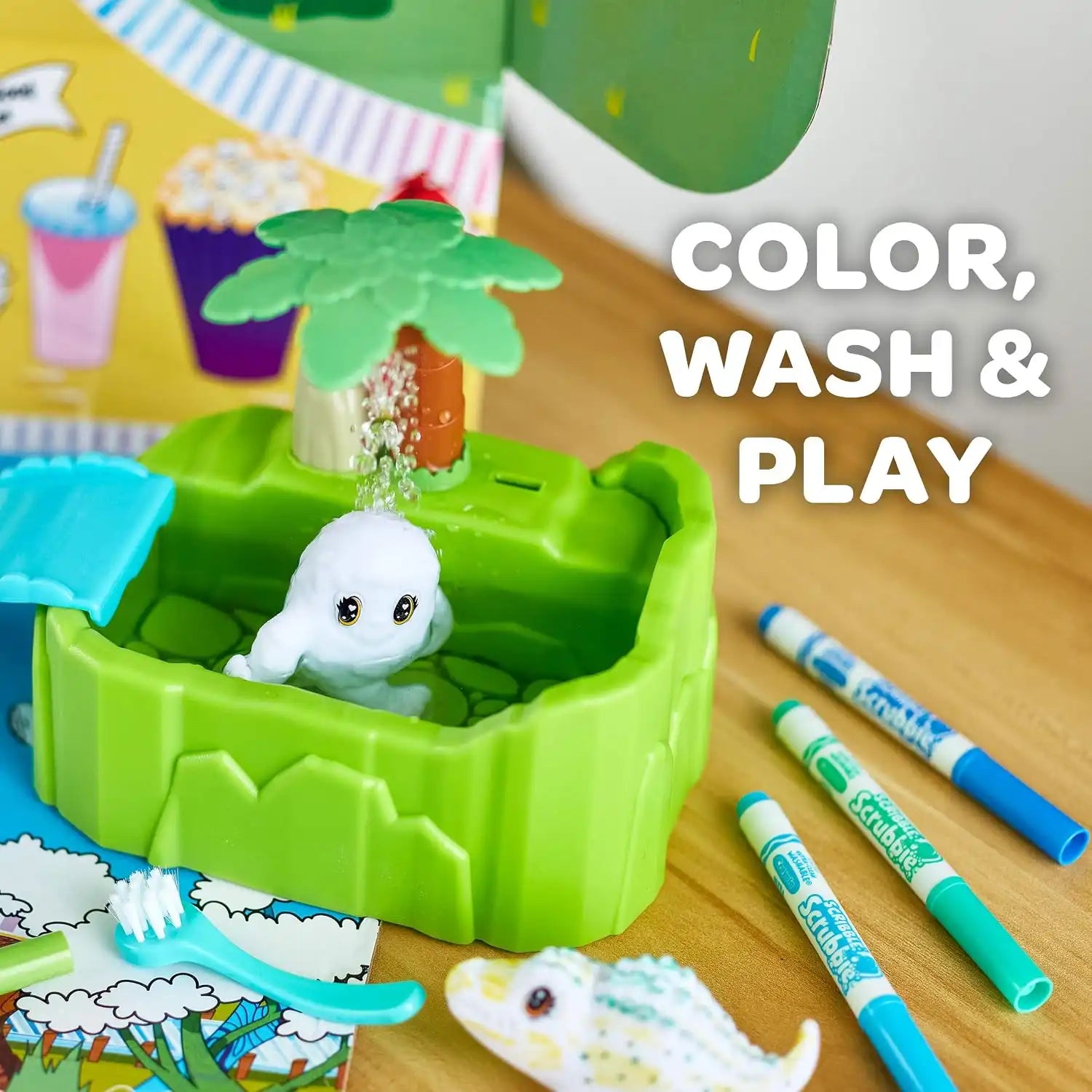 crayolamell.com