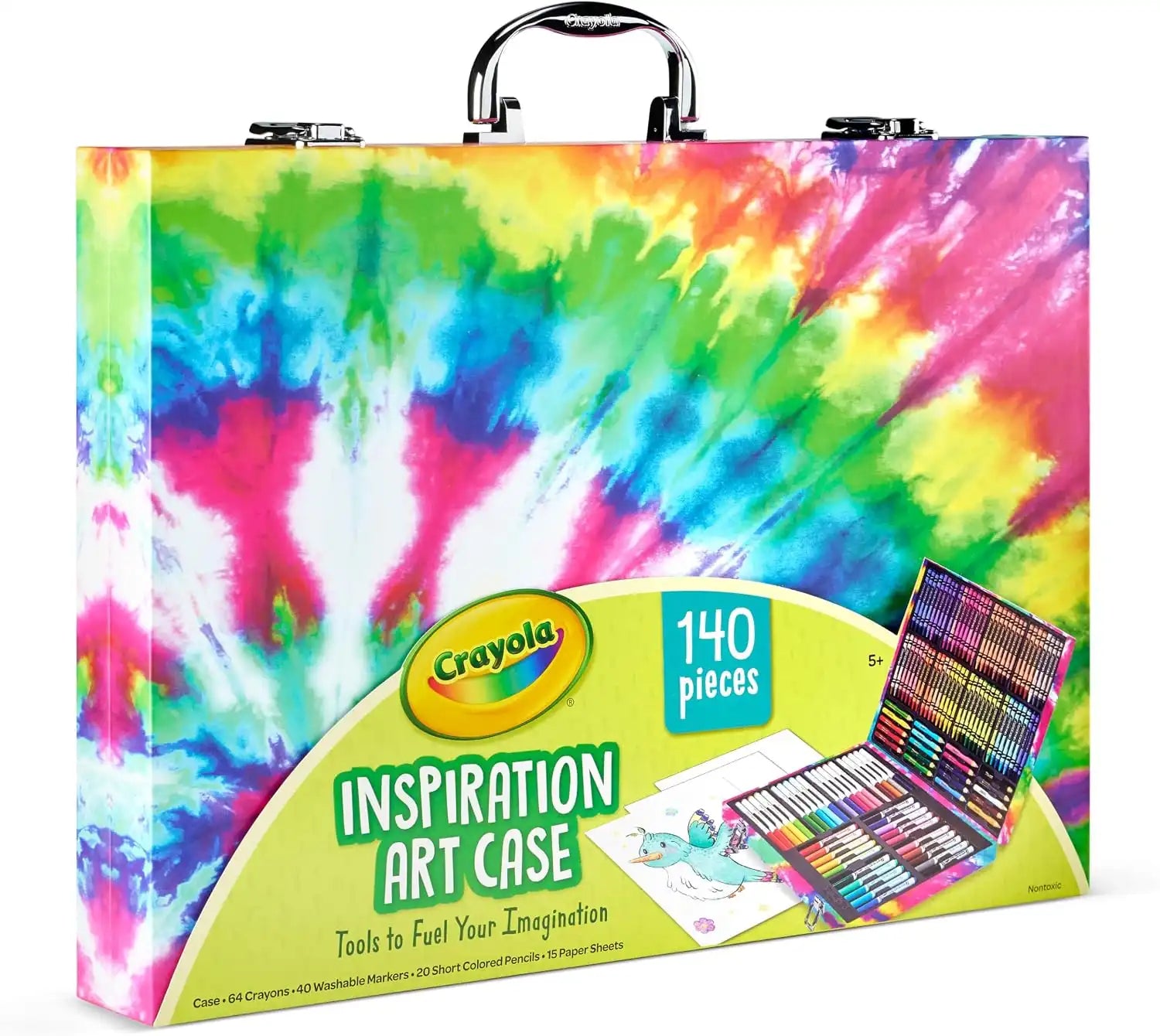crayolamell.com
