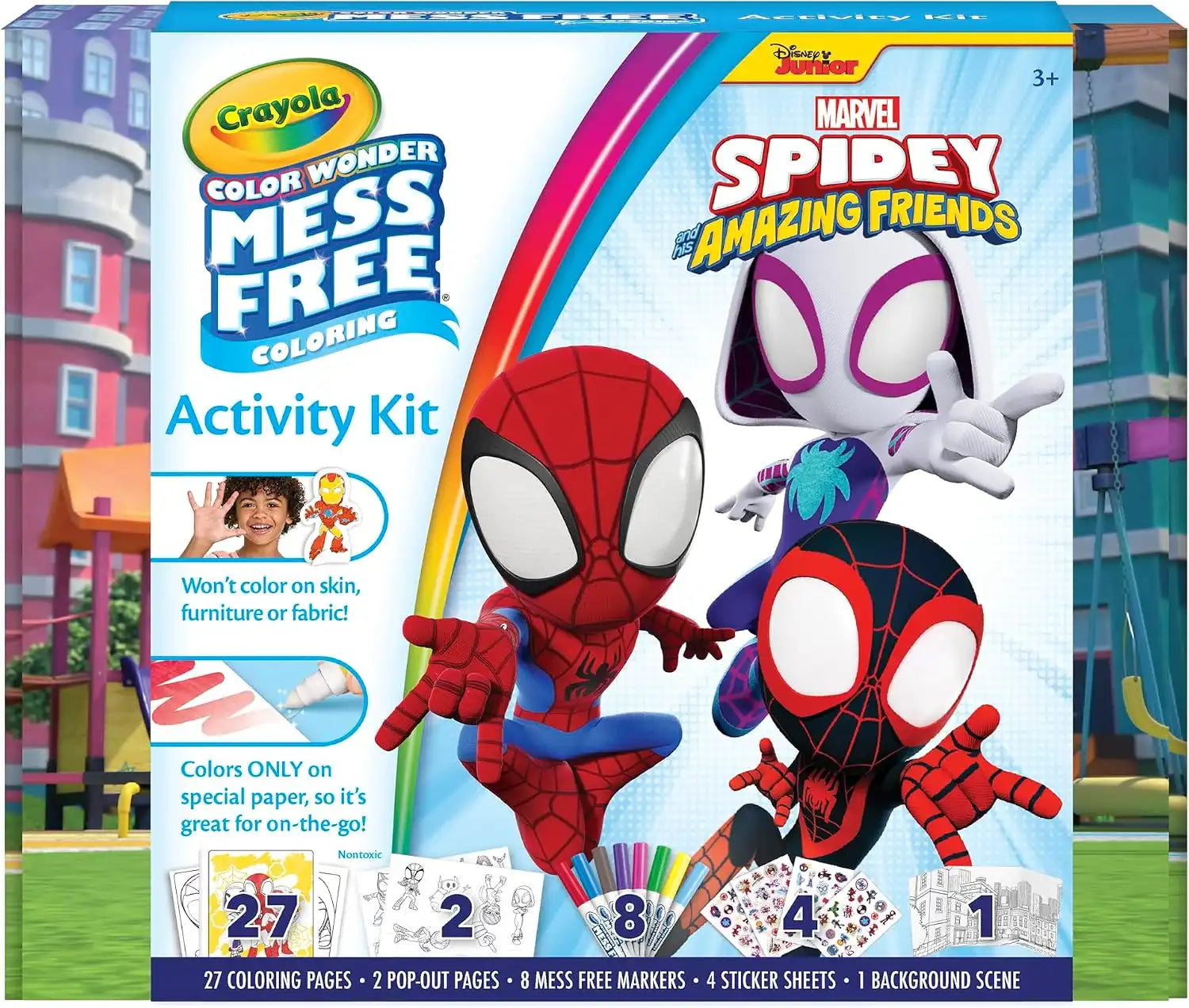 crayolamell.com