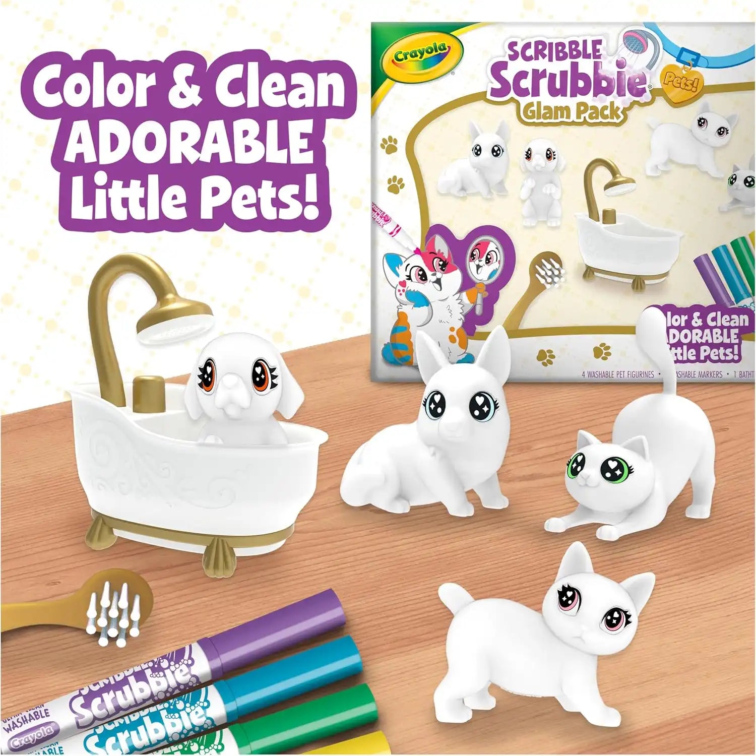 crayolamell.com