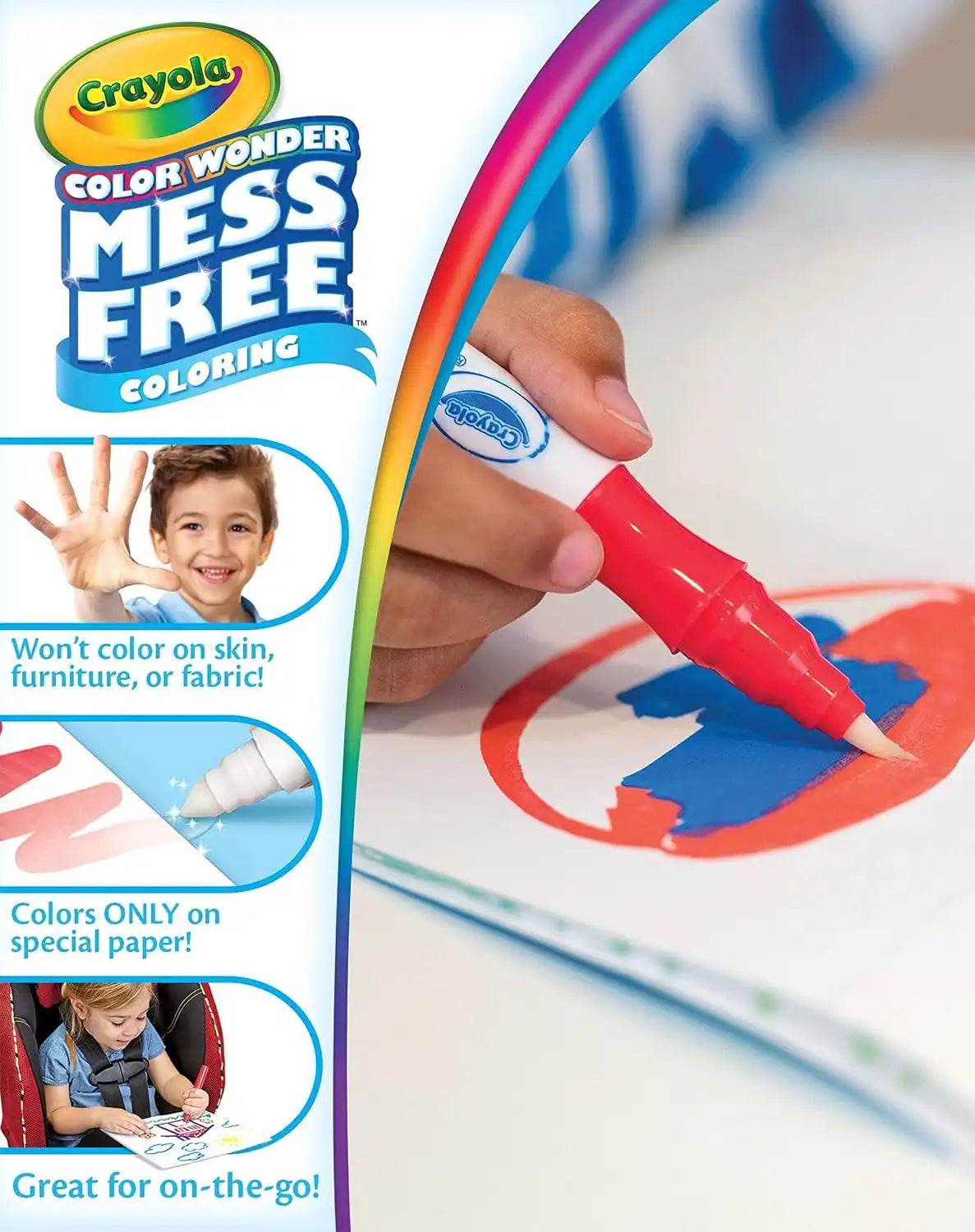 crayolamell.com