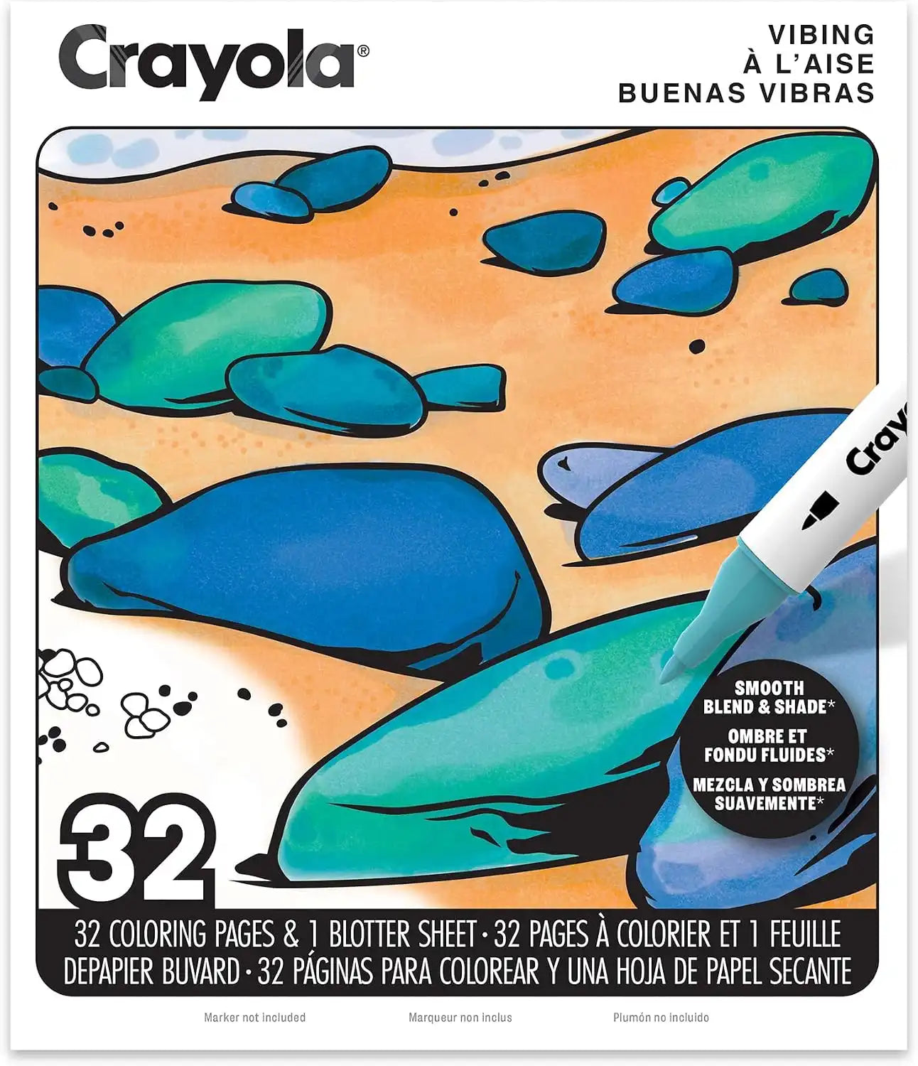 crayolamell.com