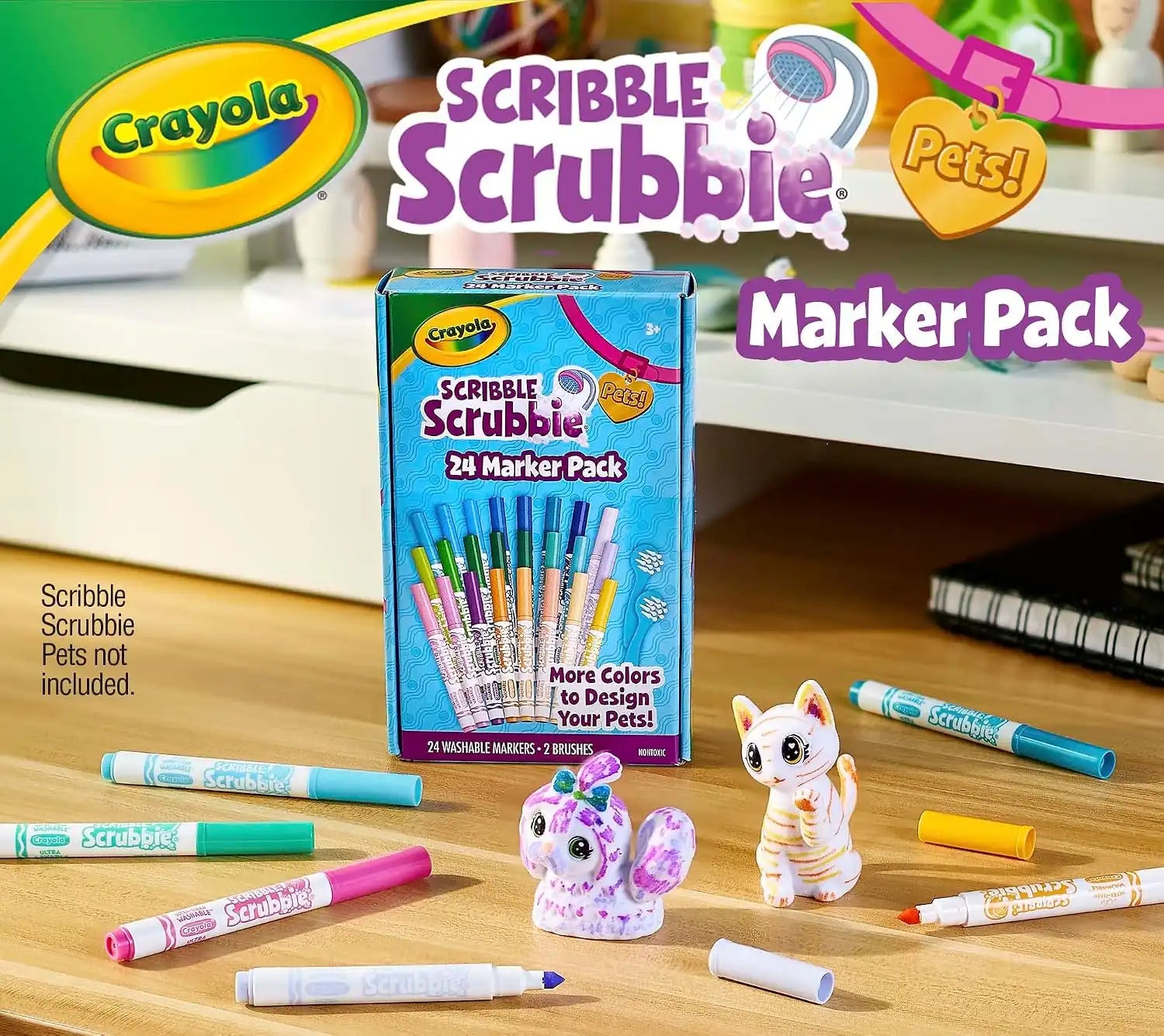 crayolamell.com