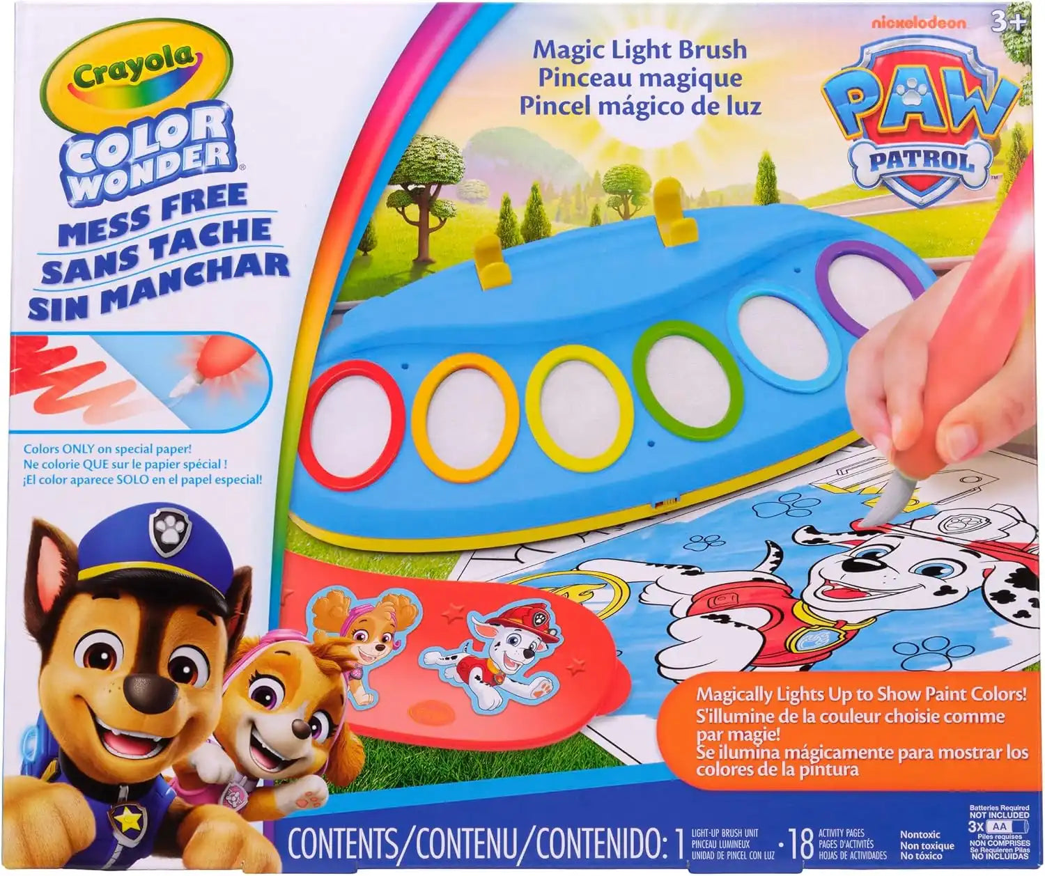 crayolamell.com
