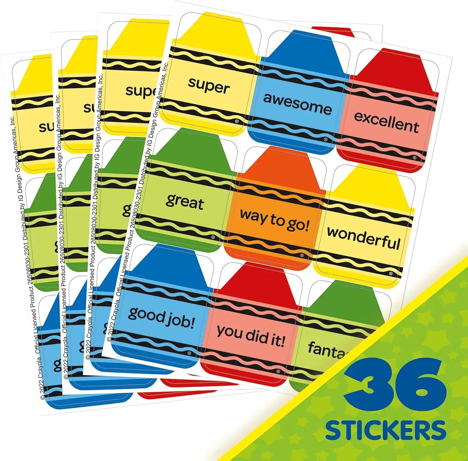crayolamell.com