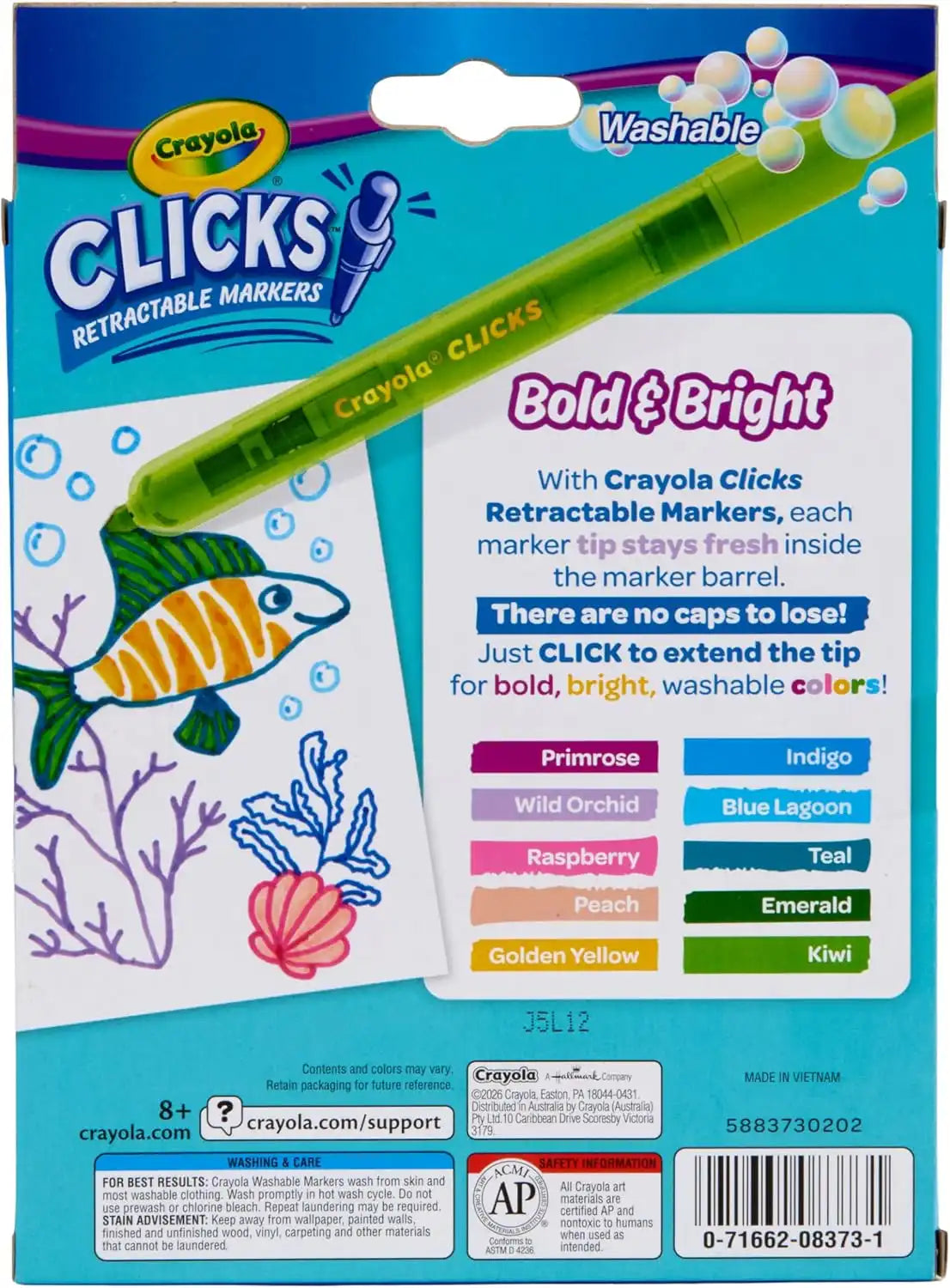 crayolamell.com