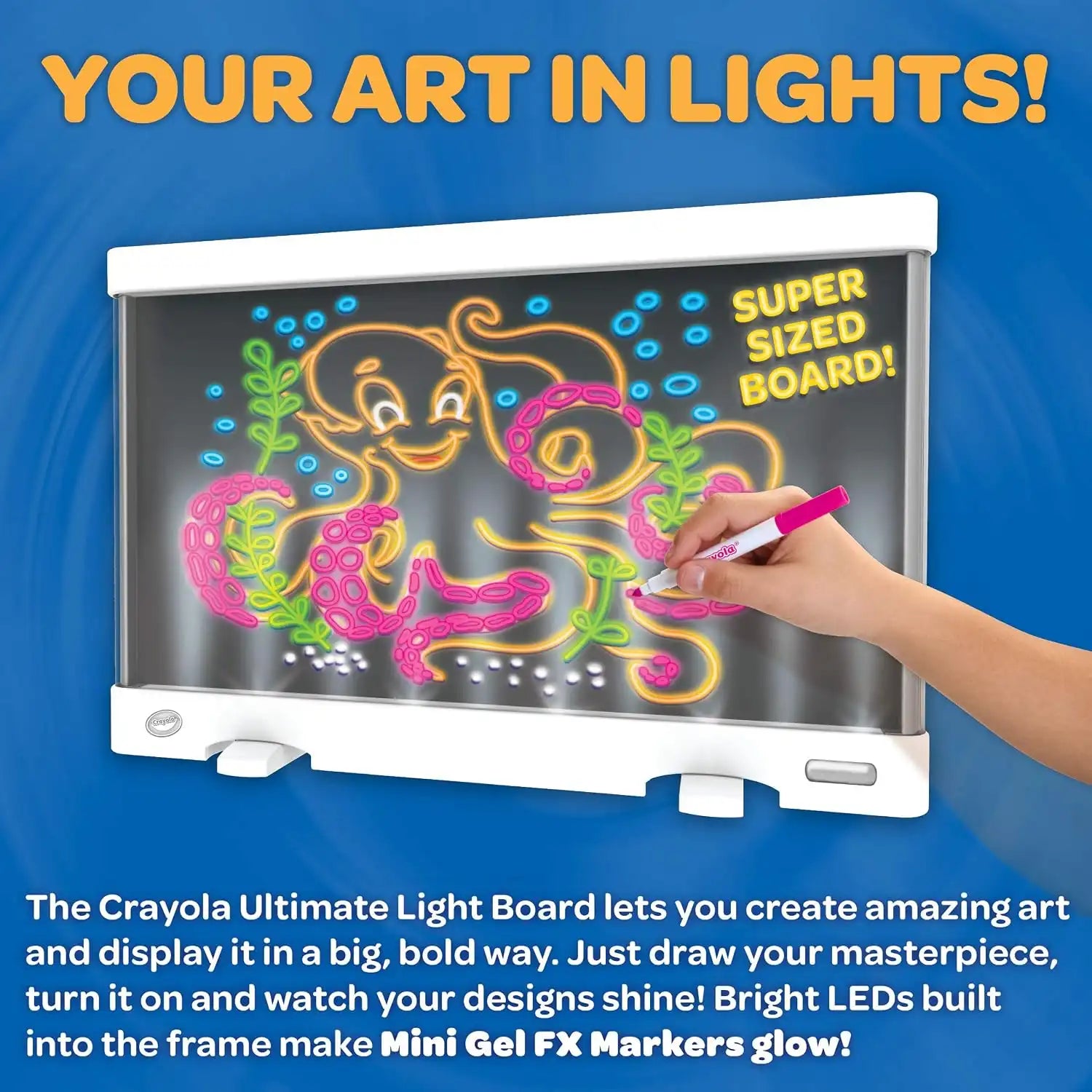 crayolamell.com