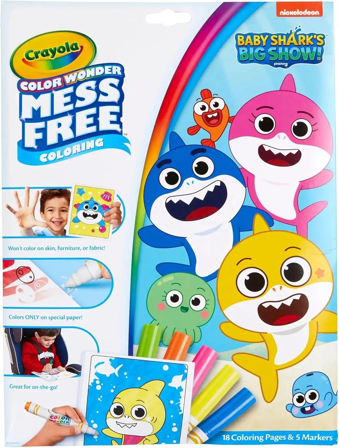 crayolamell.com