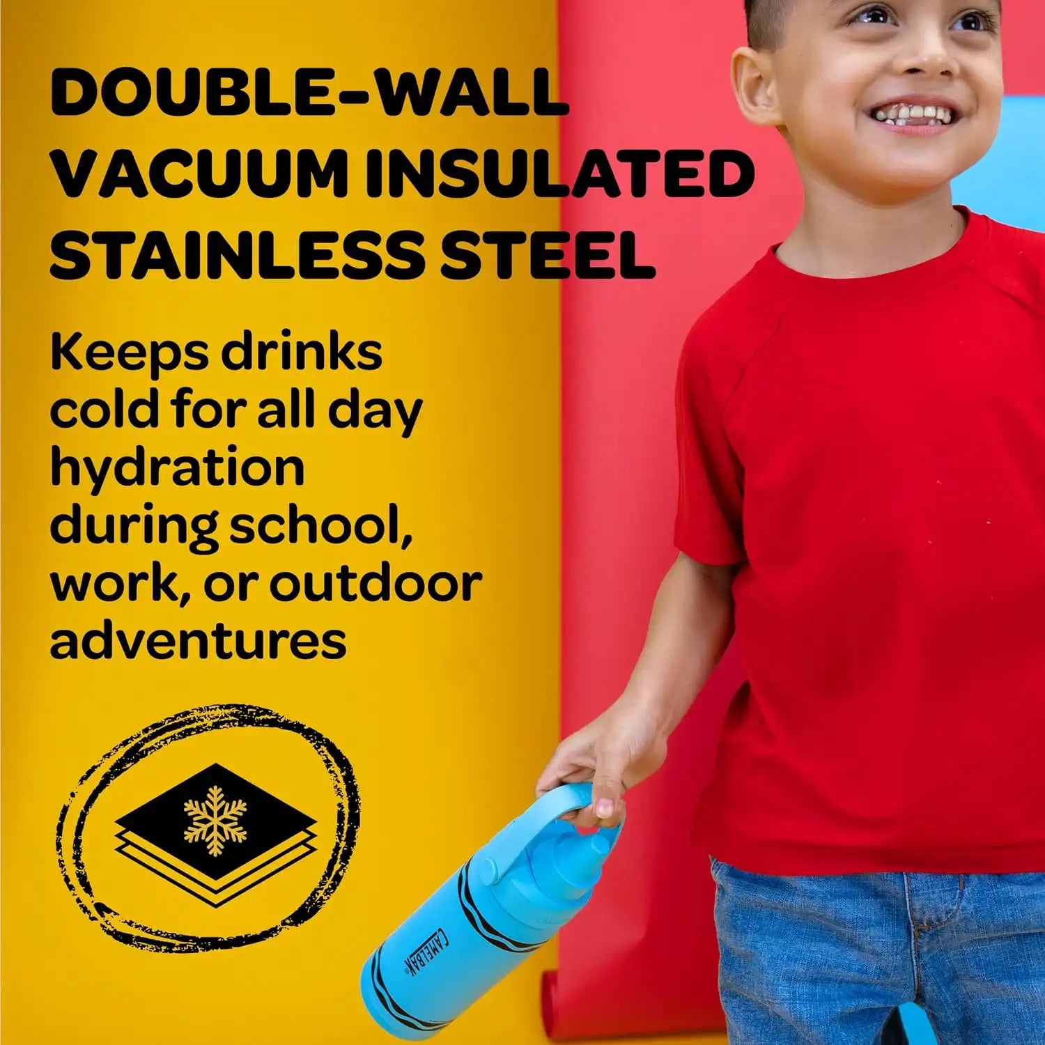crayolamell.com