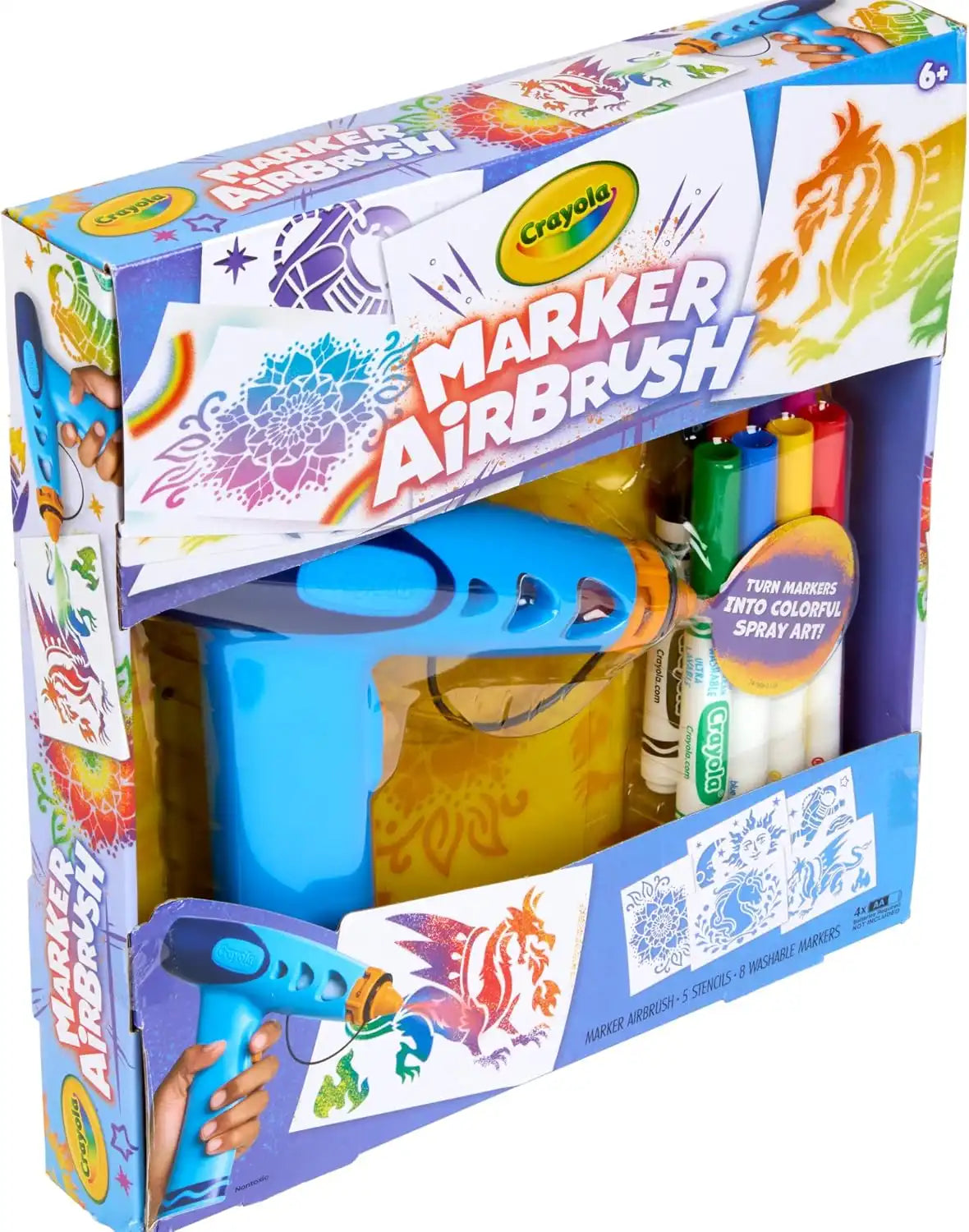 crayolamell.com