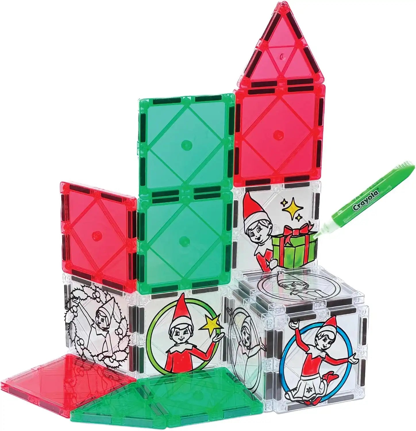 crayolamell.com