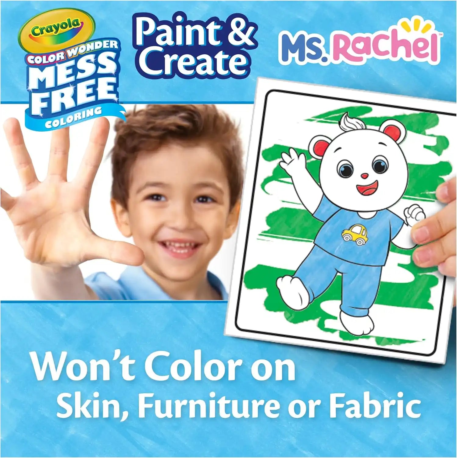 crayolamell.com