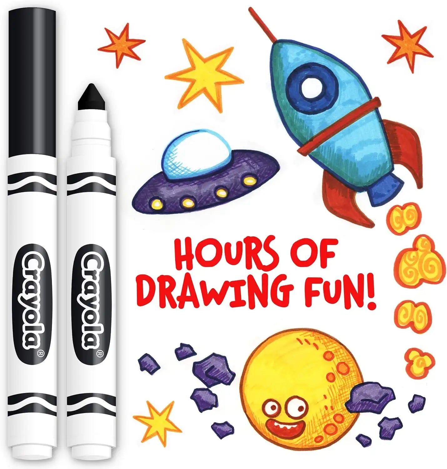 crayolamell.com