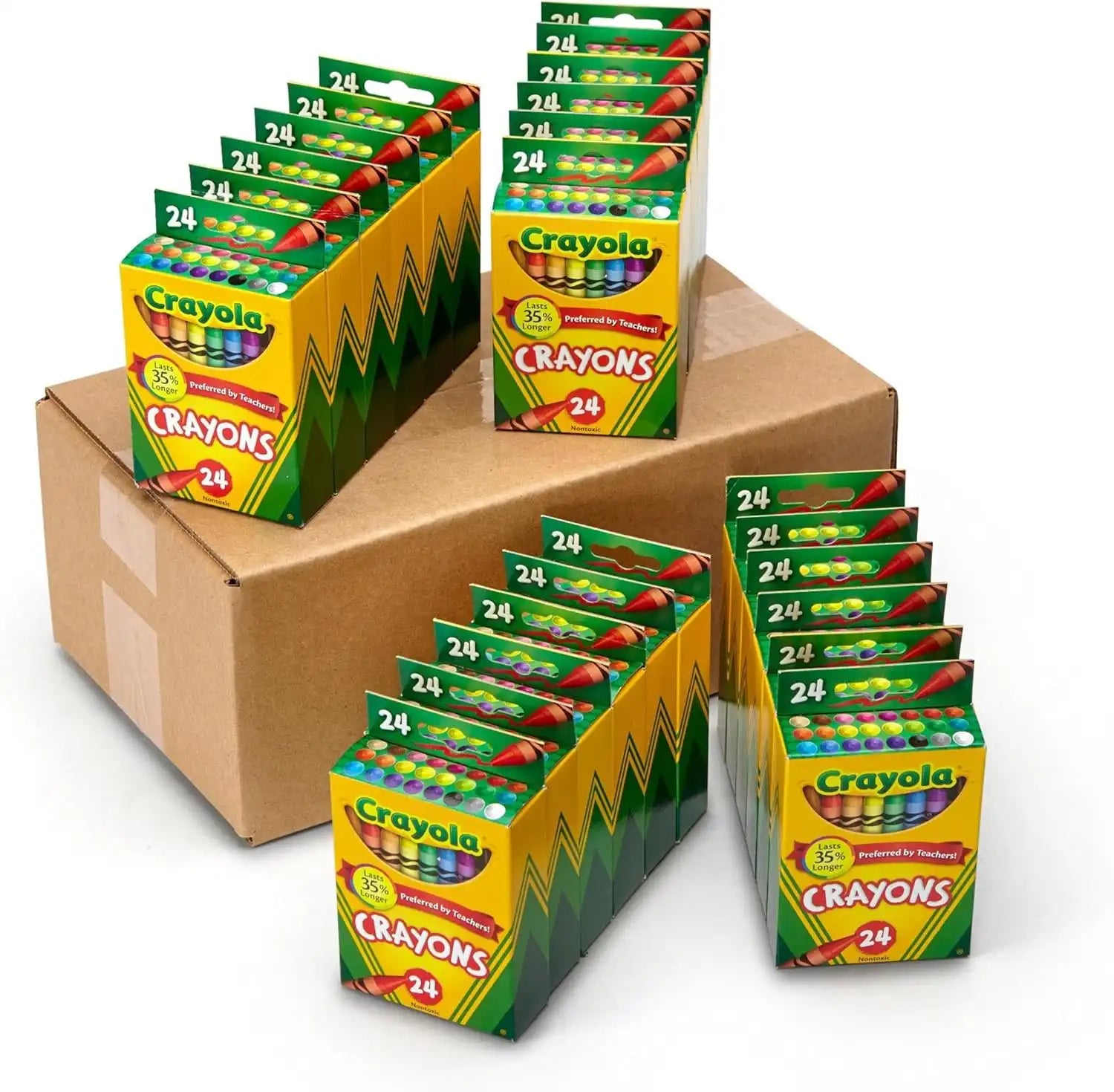 crayolamell.com