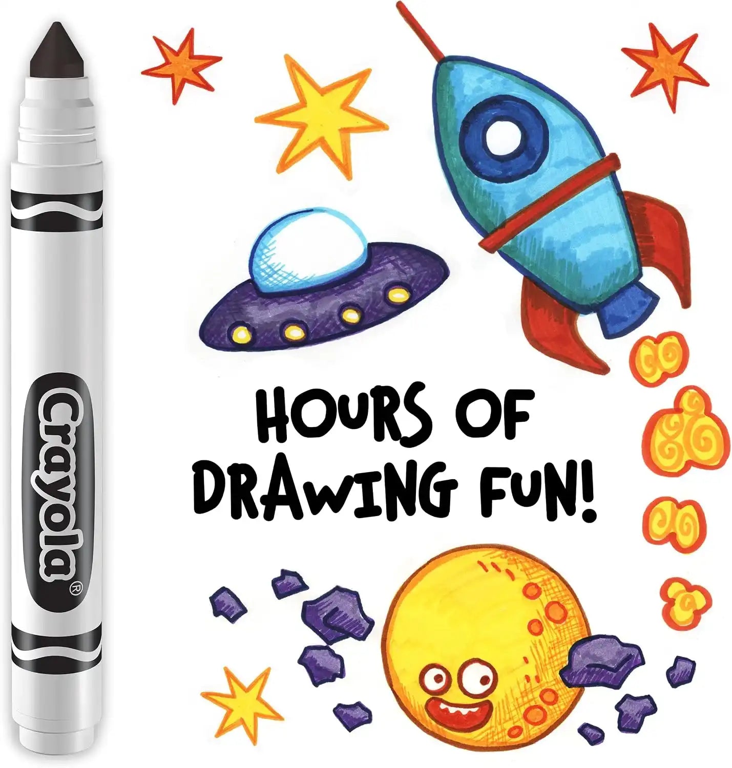 crayolamell.com