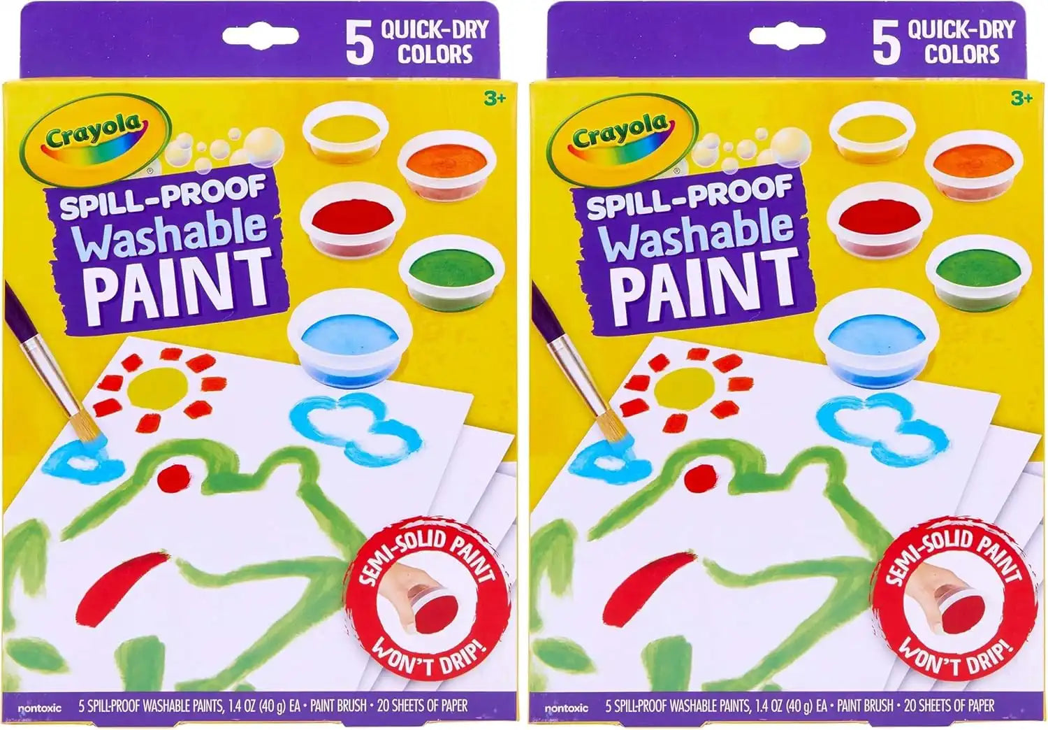 crayolamell.com