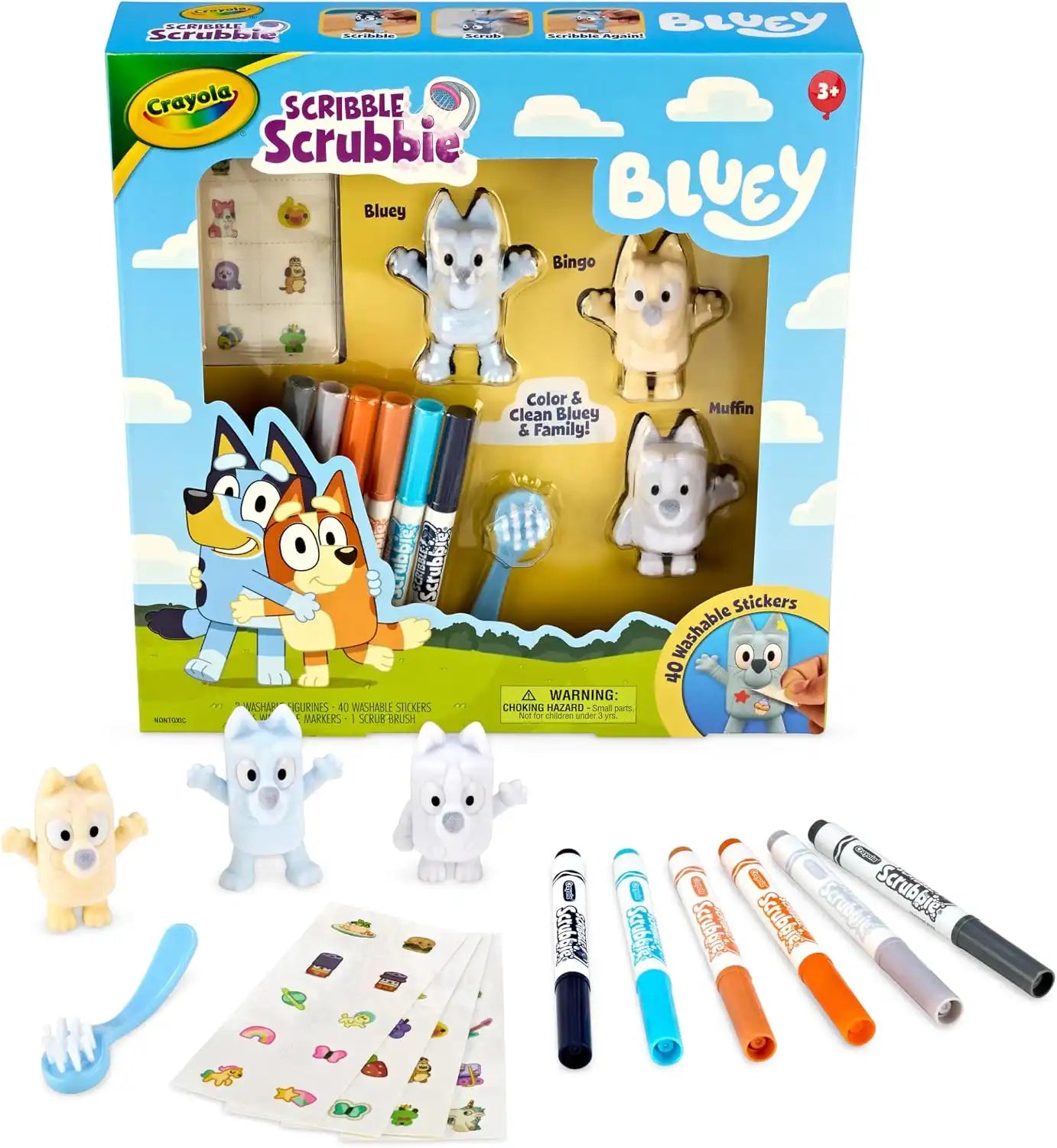 crayolamell.com