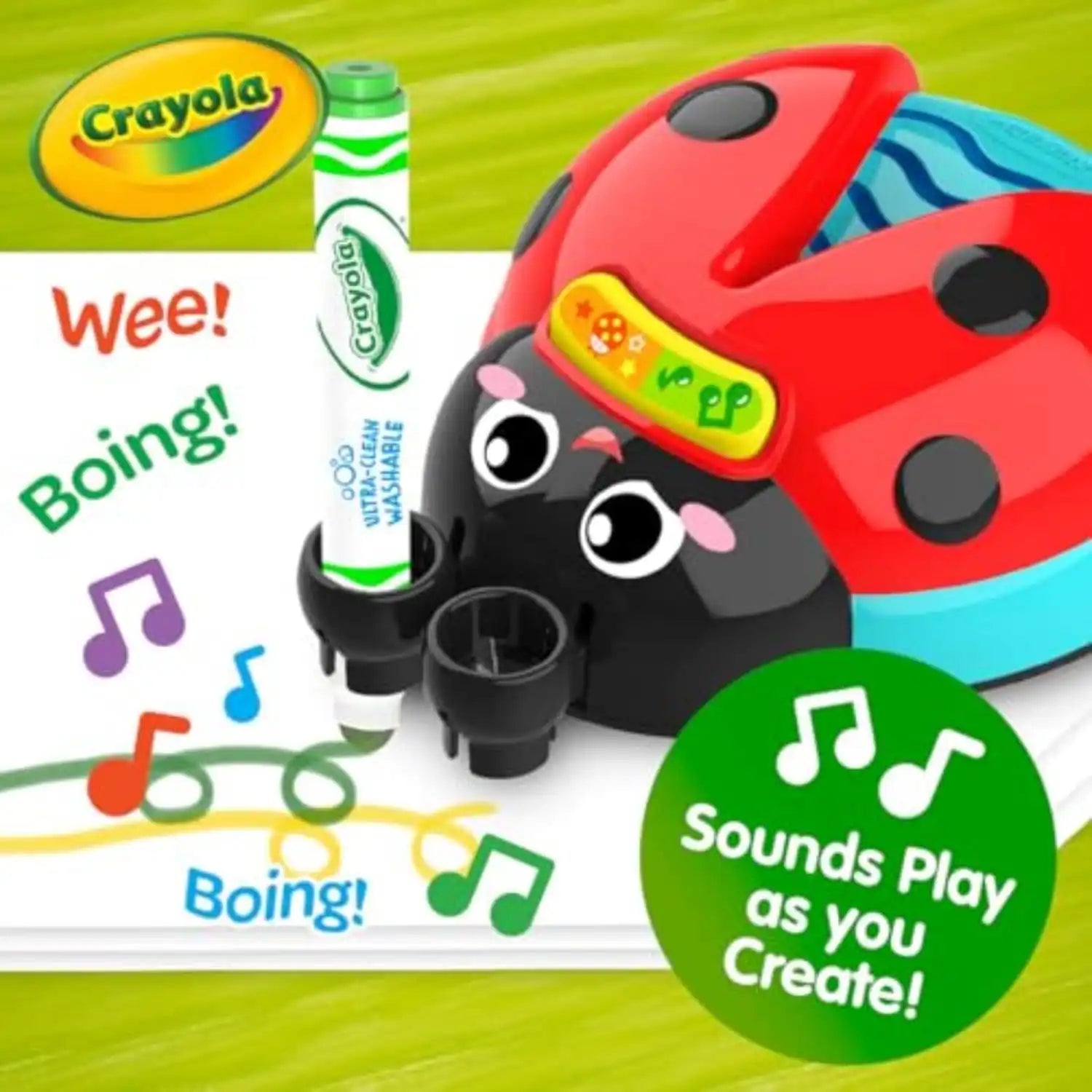 crayolamell.com