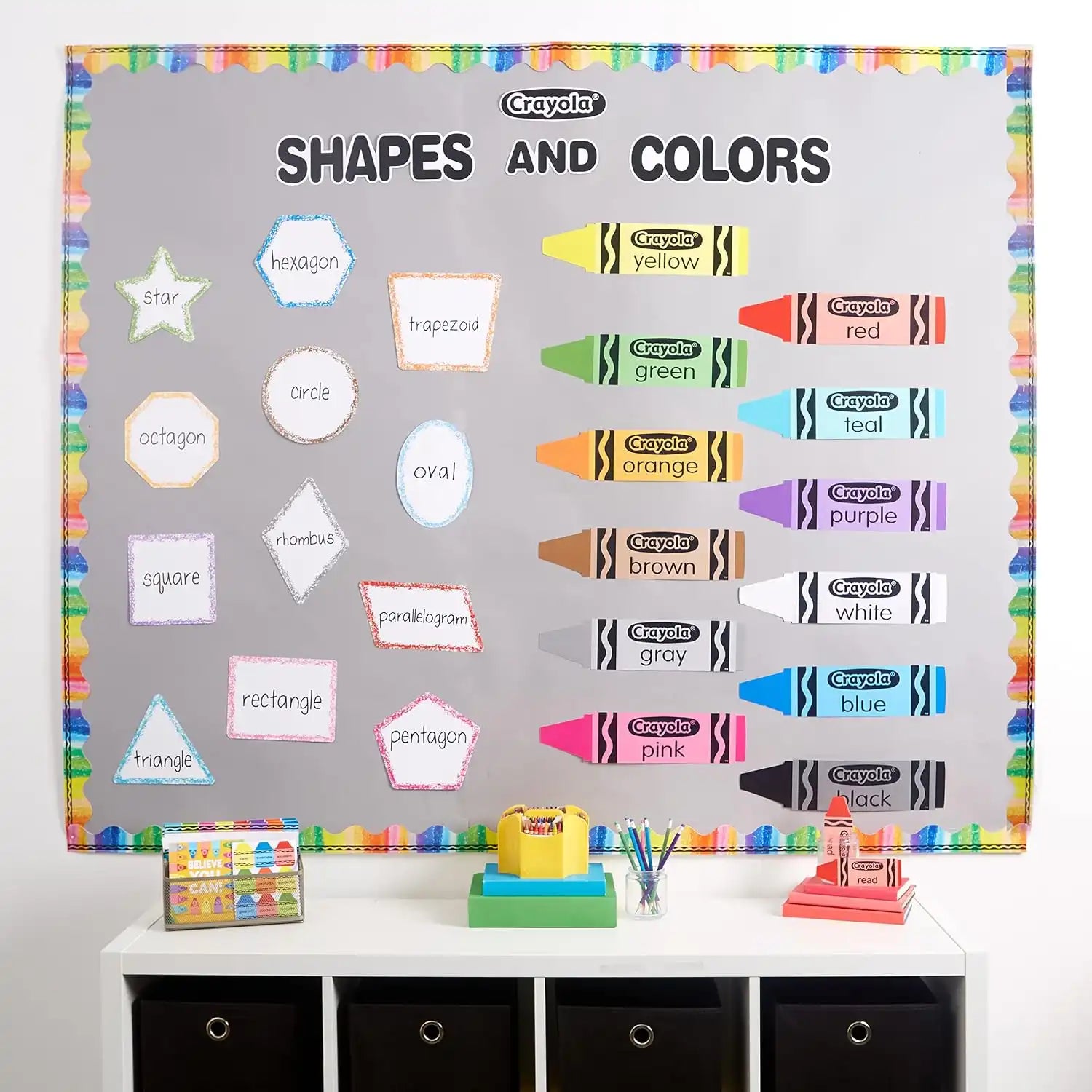crayolamell.com