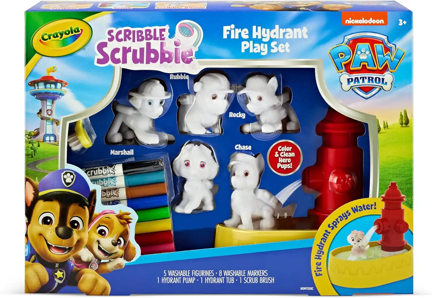 crayolamell.com