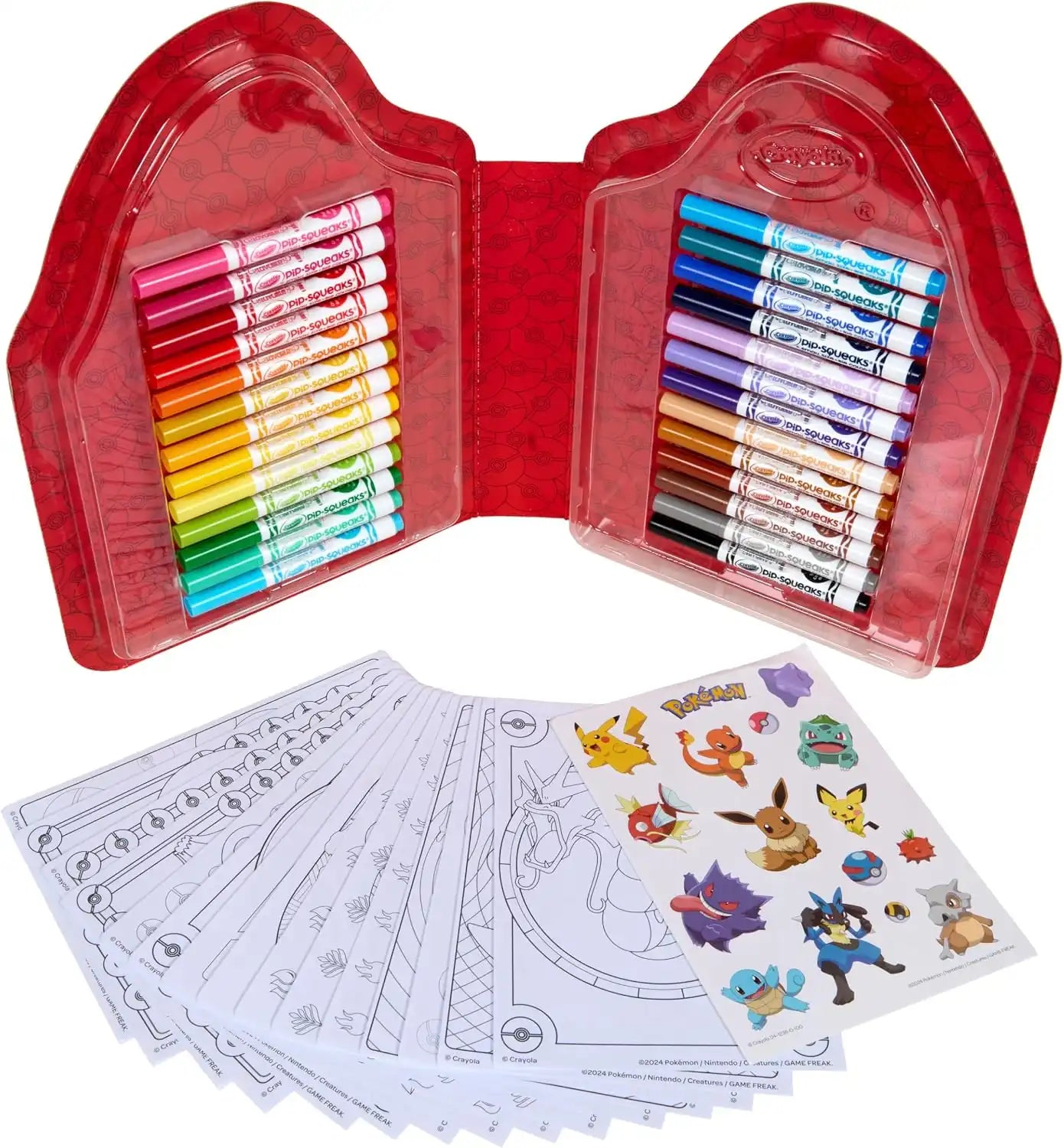 crayolamell.com