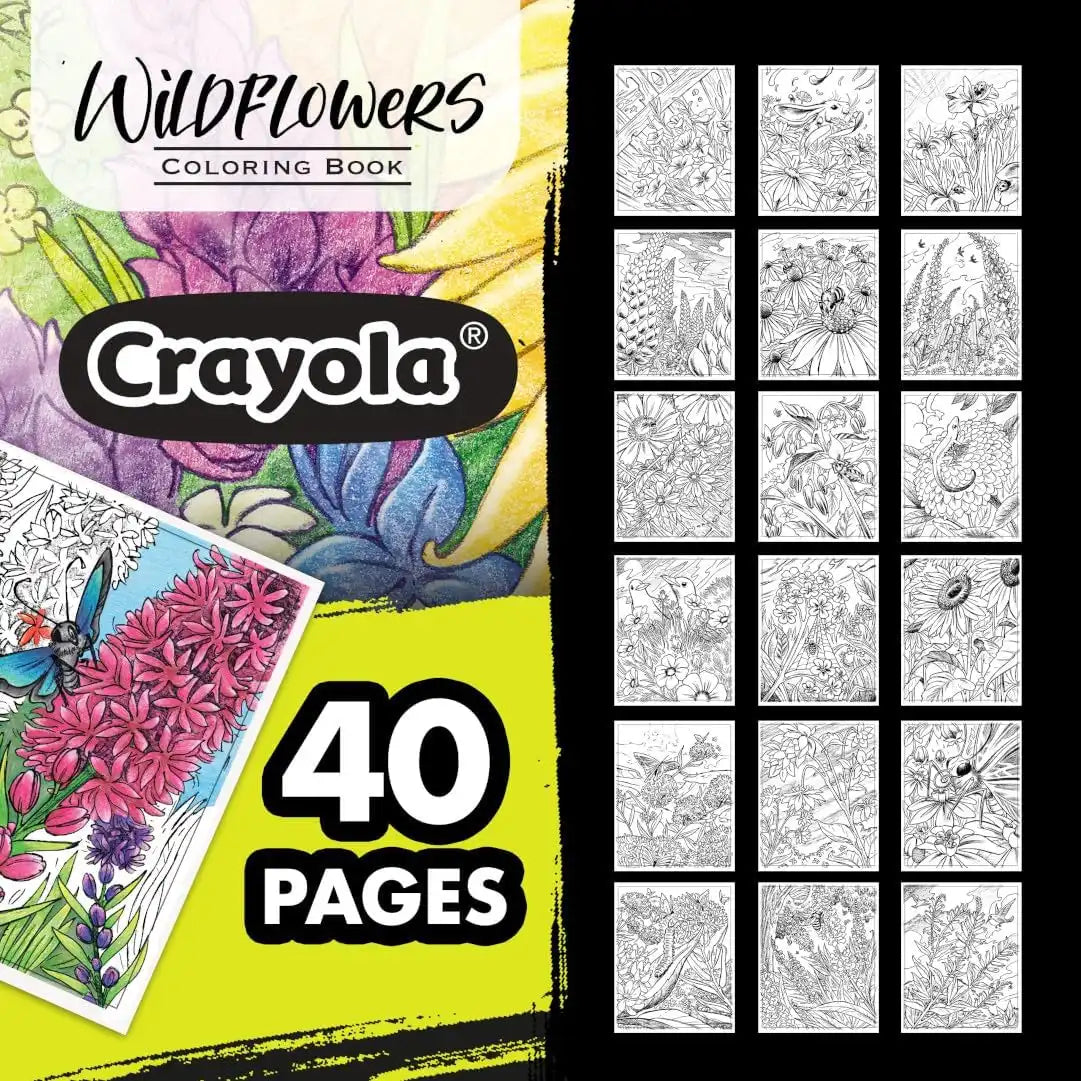crayolamell.com