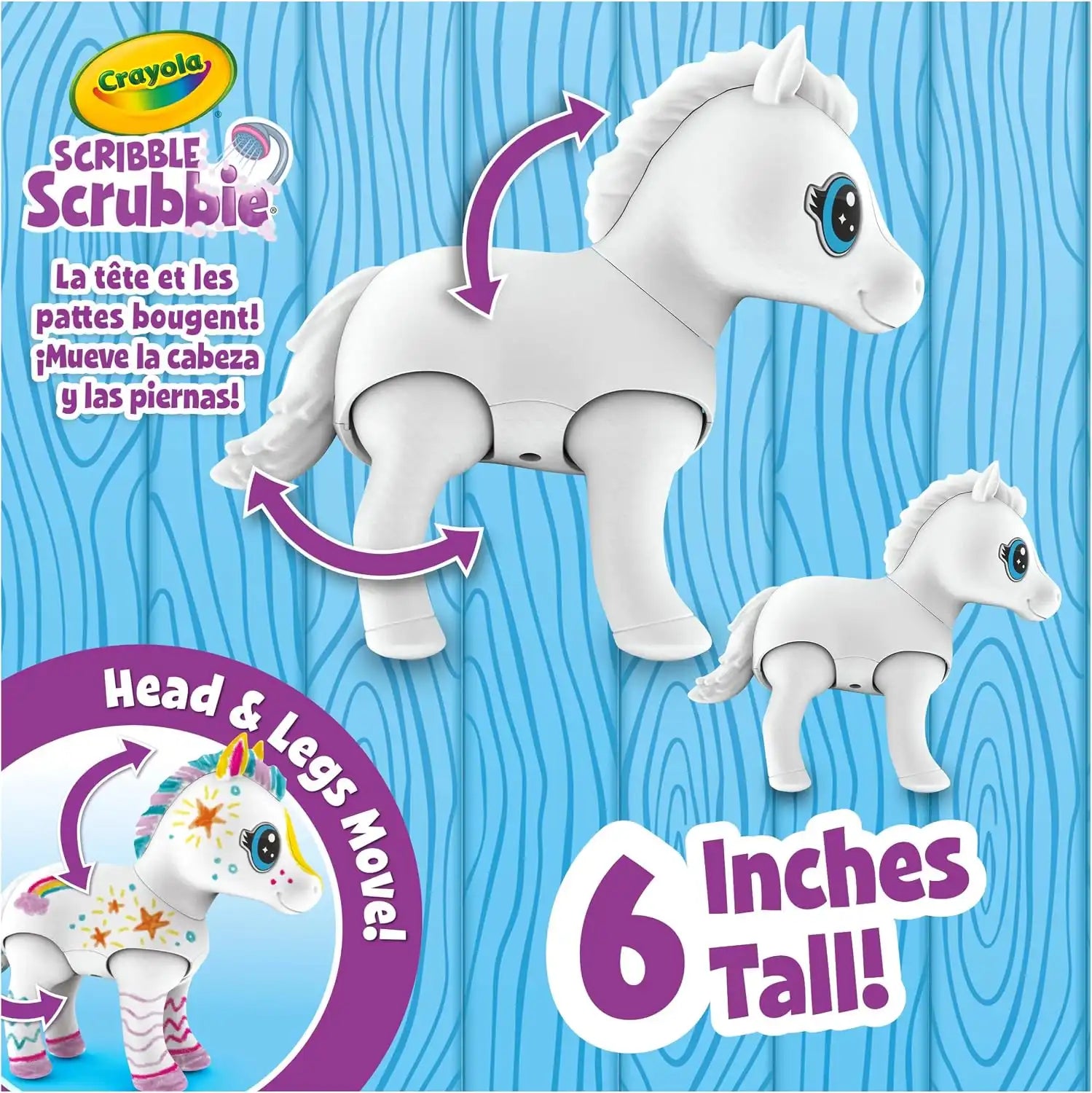 crayolamell.com