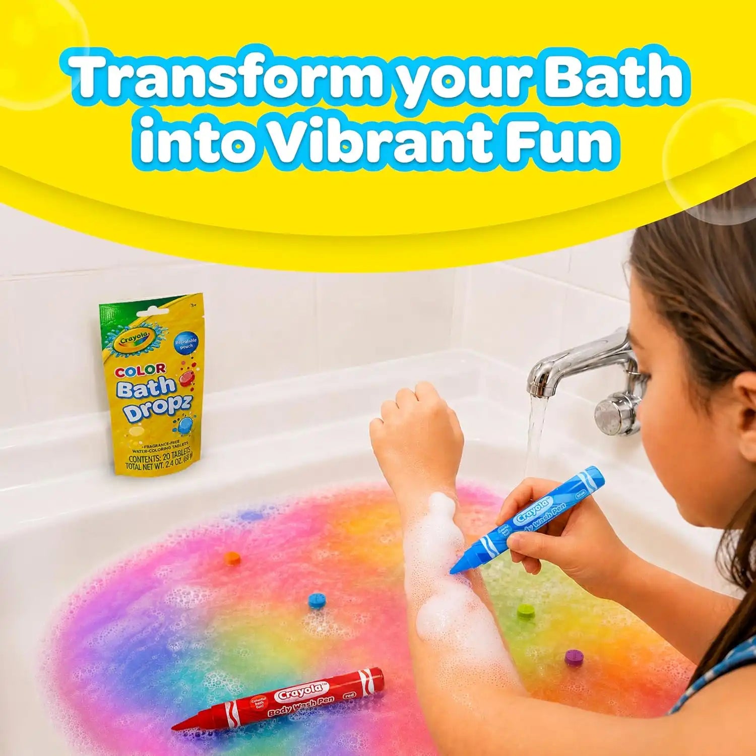crayolamell.com