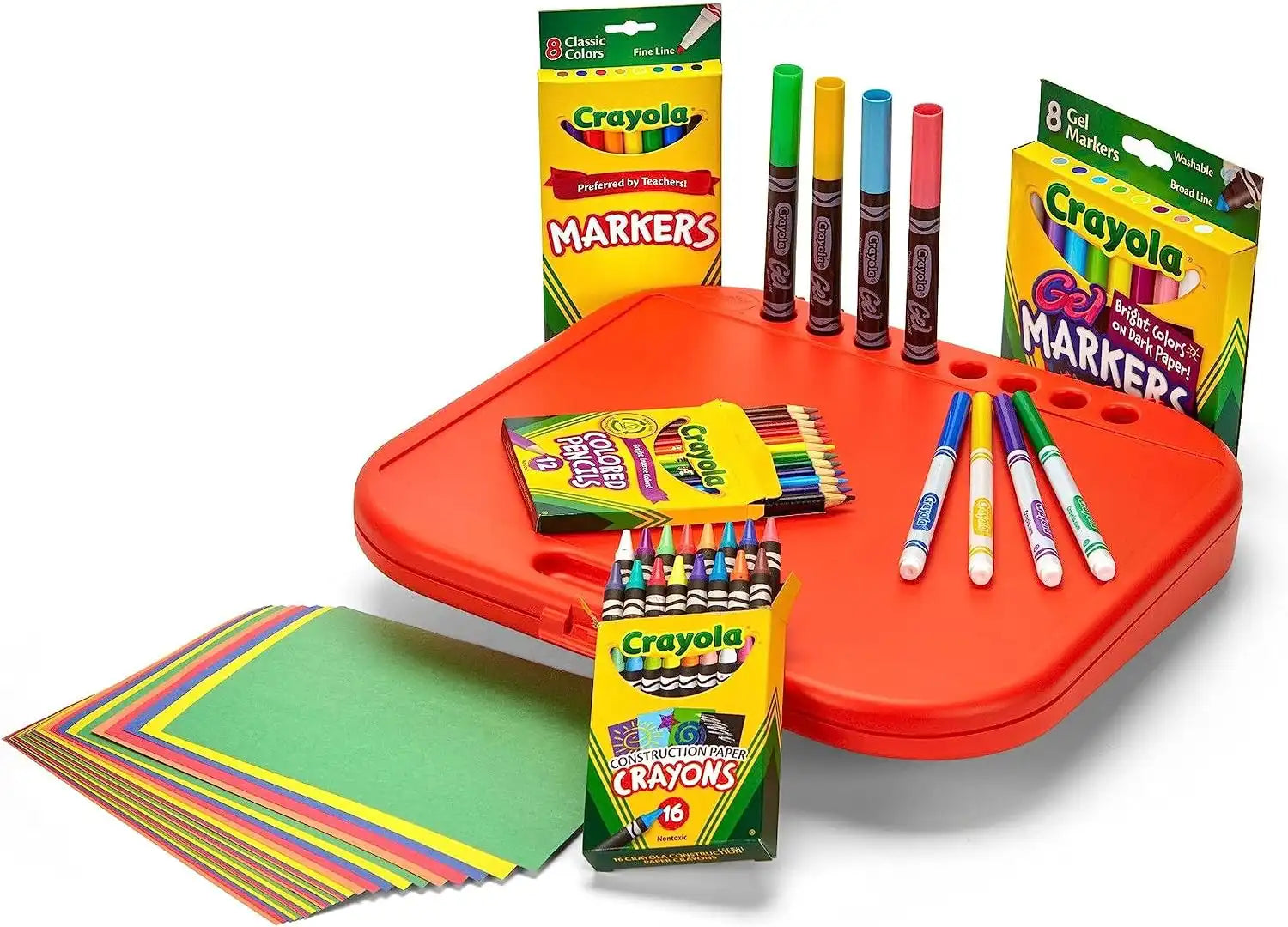crayolamell.com