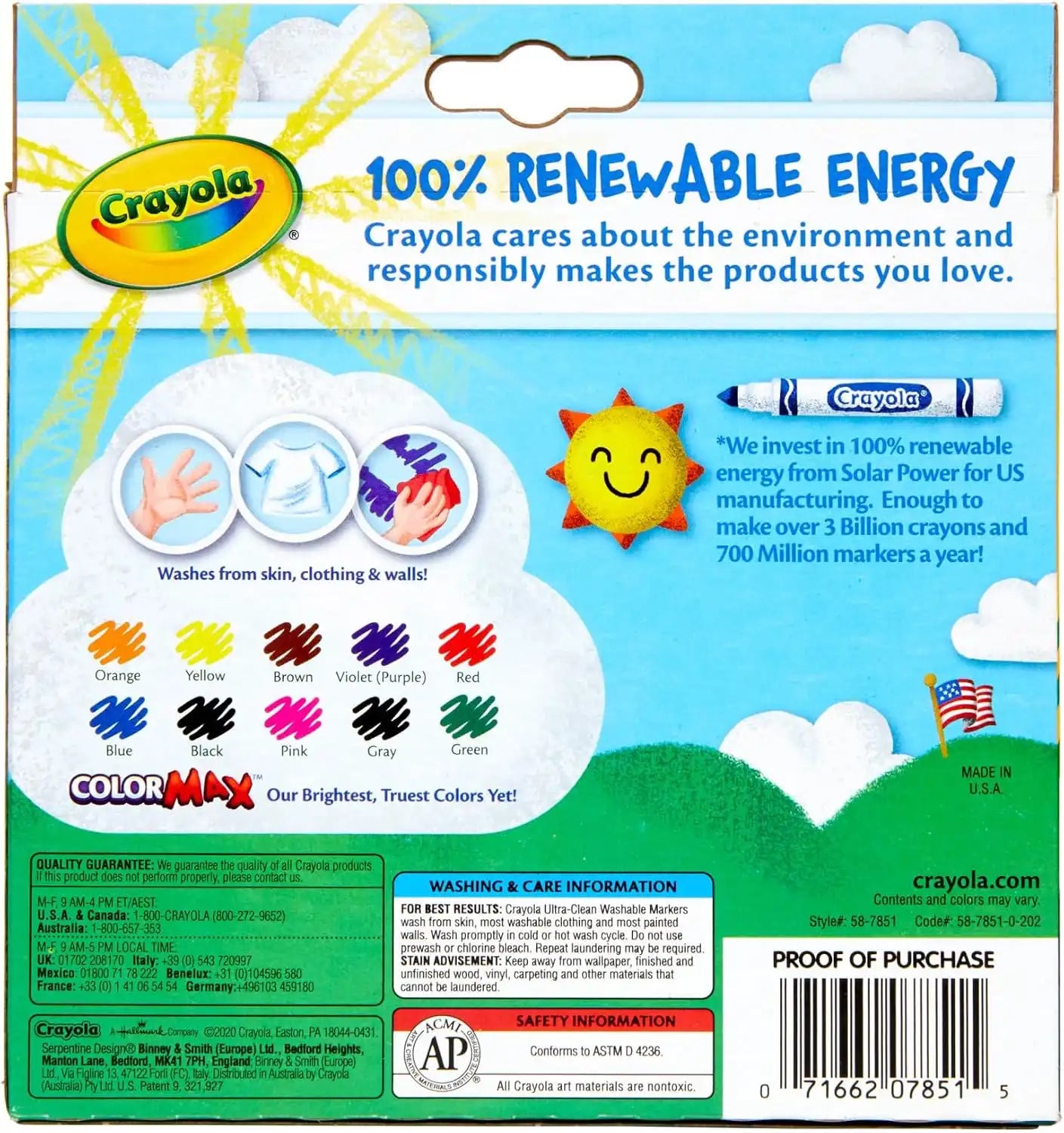 crayolamell.com