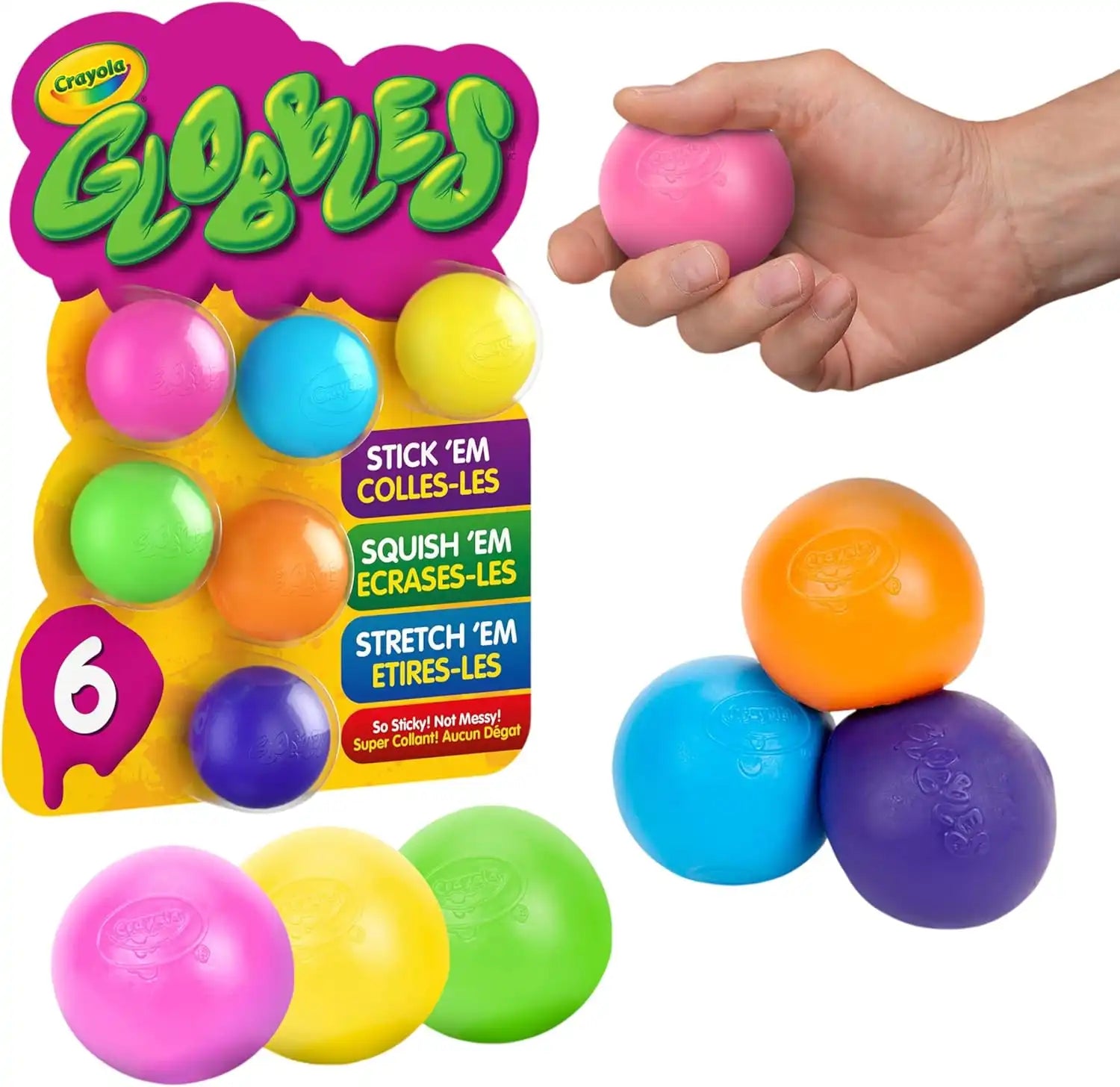 crayolamell.com