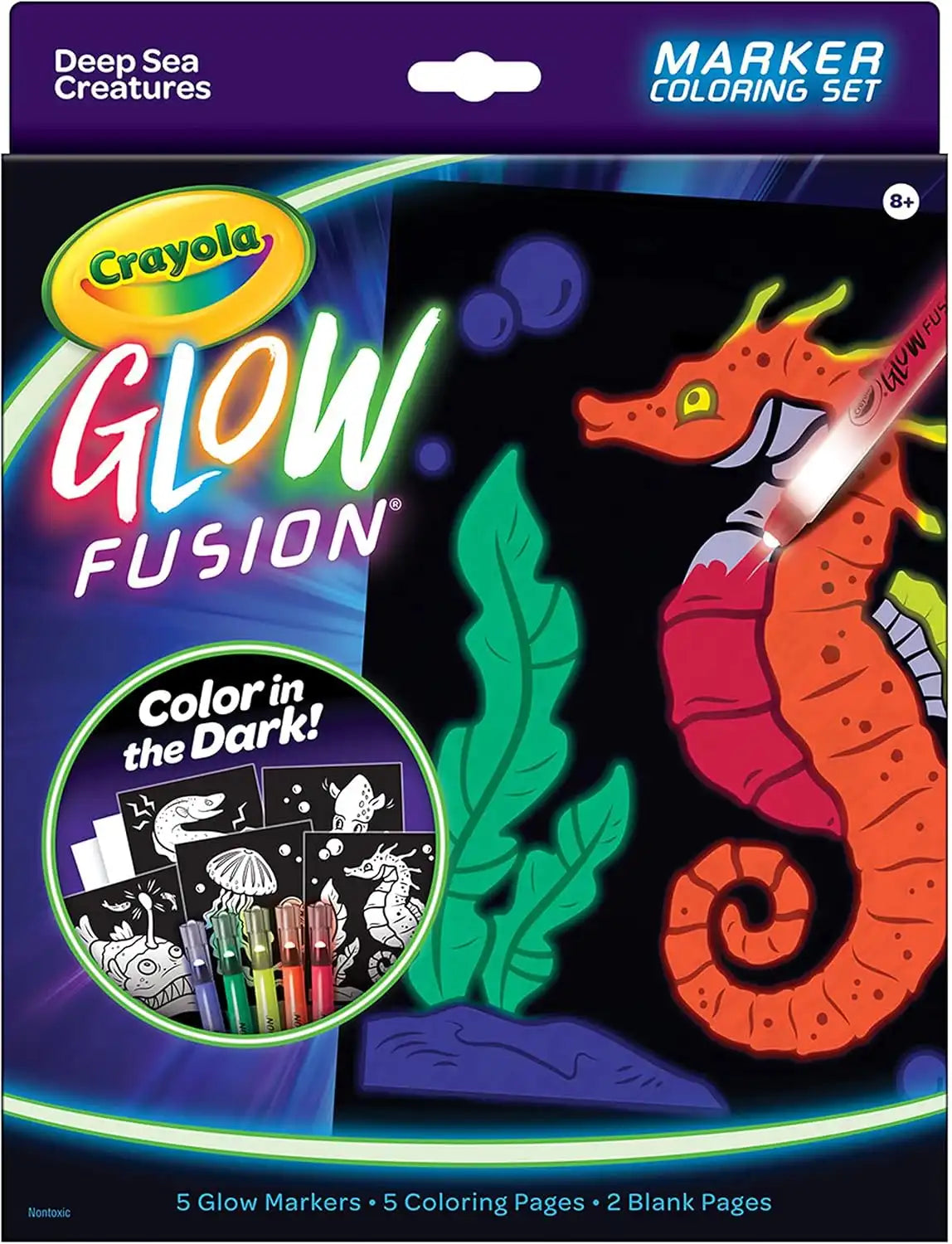 crayolamell.com